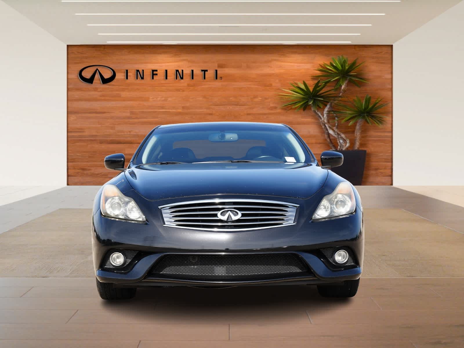 Thumbnail: 2012 INFINITI G37 - 2