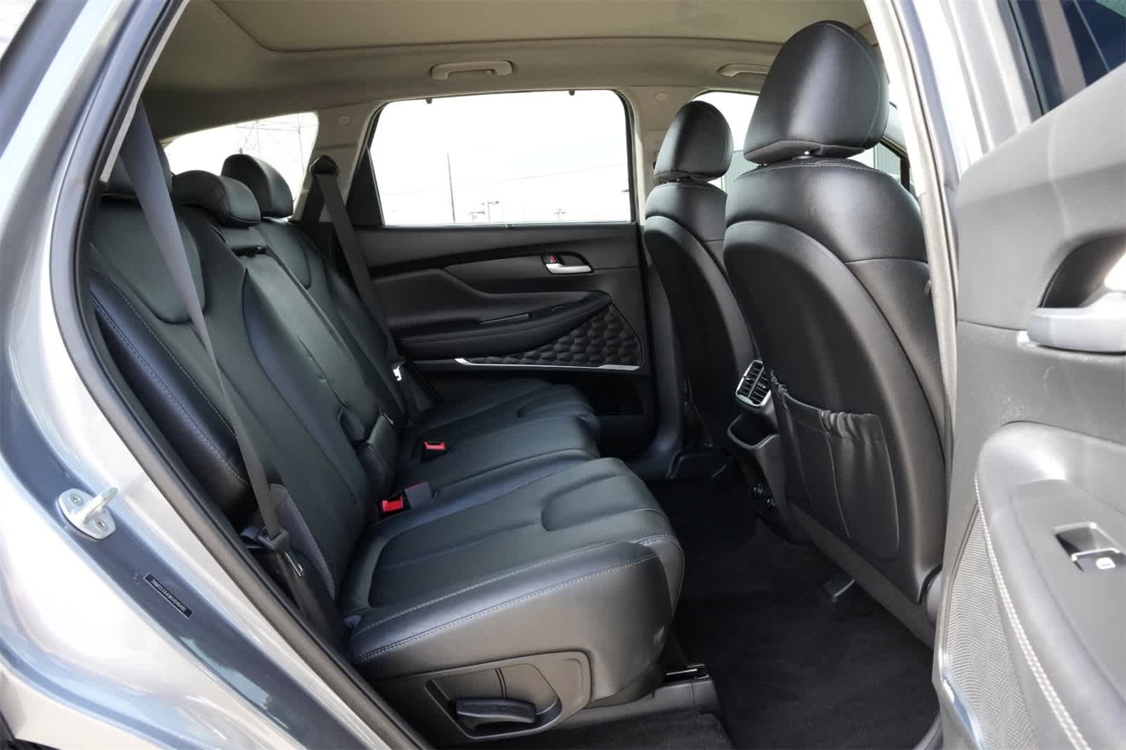 Thumbnail: 2019 Hyundai Santa Fe - 22