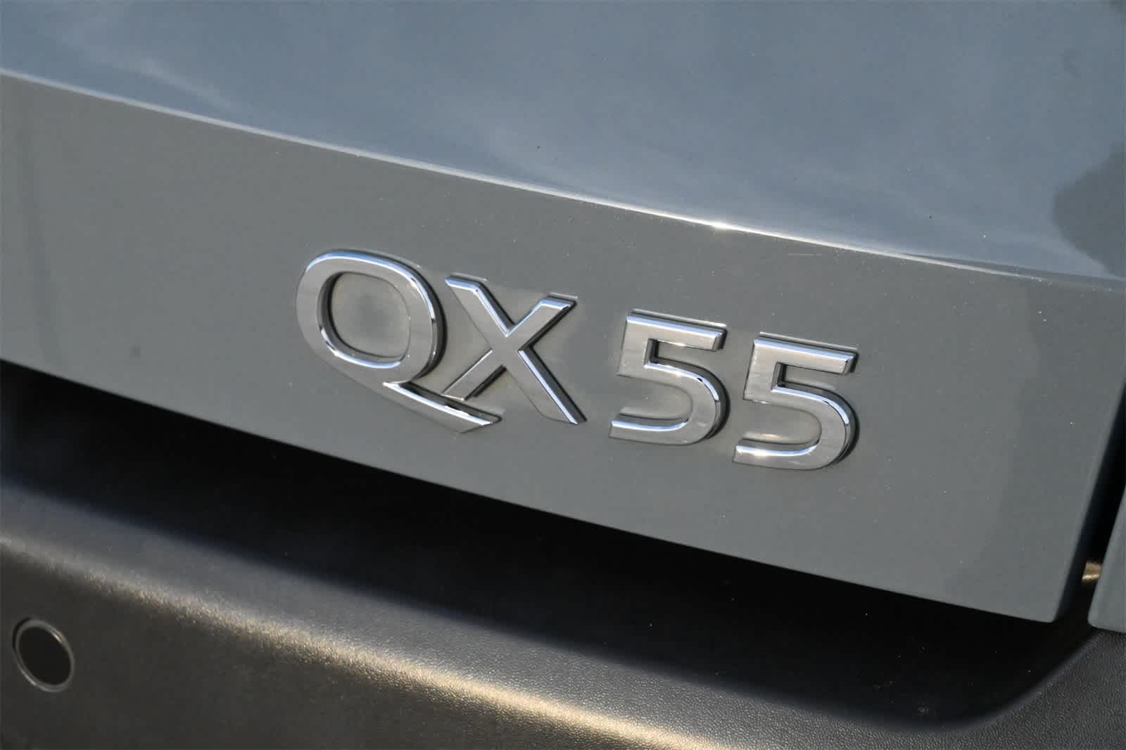 Thumbnail: 2022 INFINITI QX55 - 19