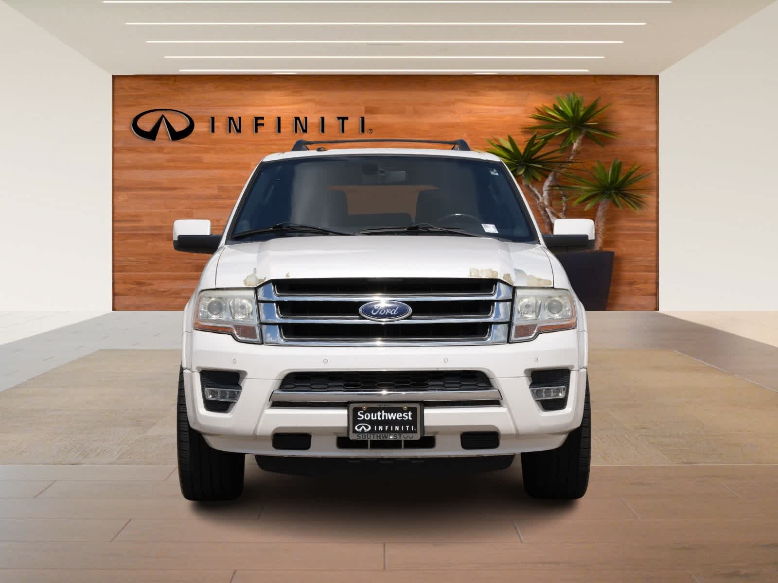 Thumbnail: 2017 Ford Expedition - 2