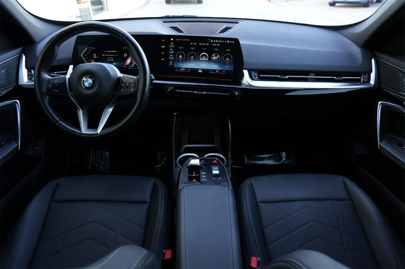 Thumbnail: 2023 BMW X1 - 7