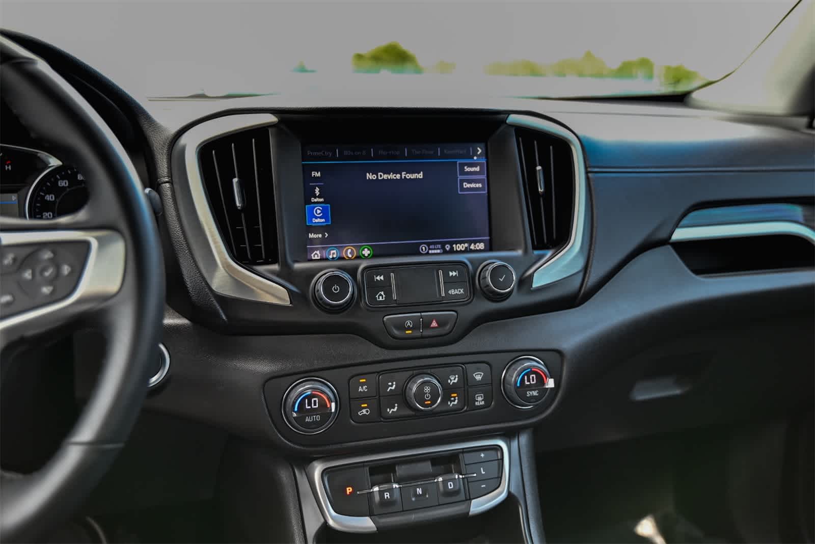 Thumbnail: 2024 GMC Terrain - 13