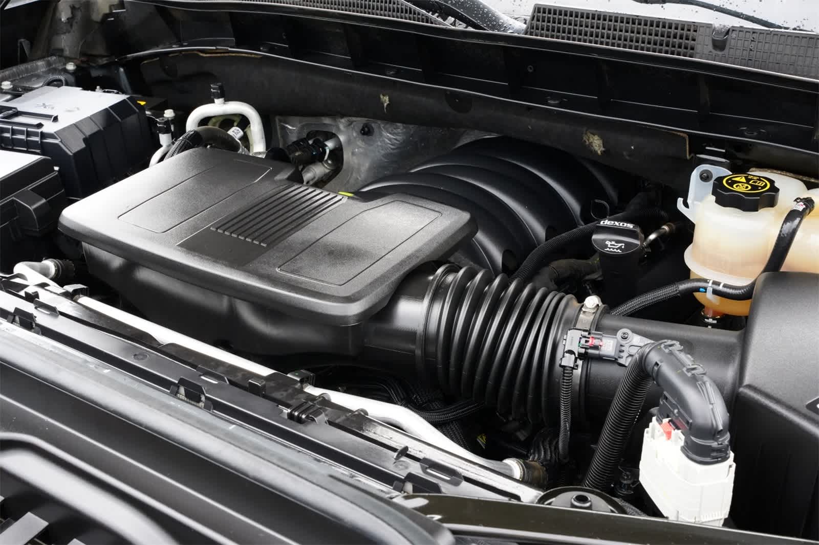 Thumbnail: 2021 GMC Sierra 1500 - 25