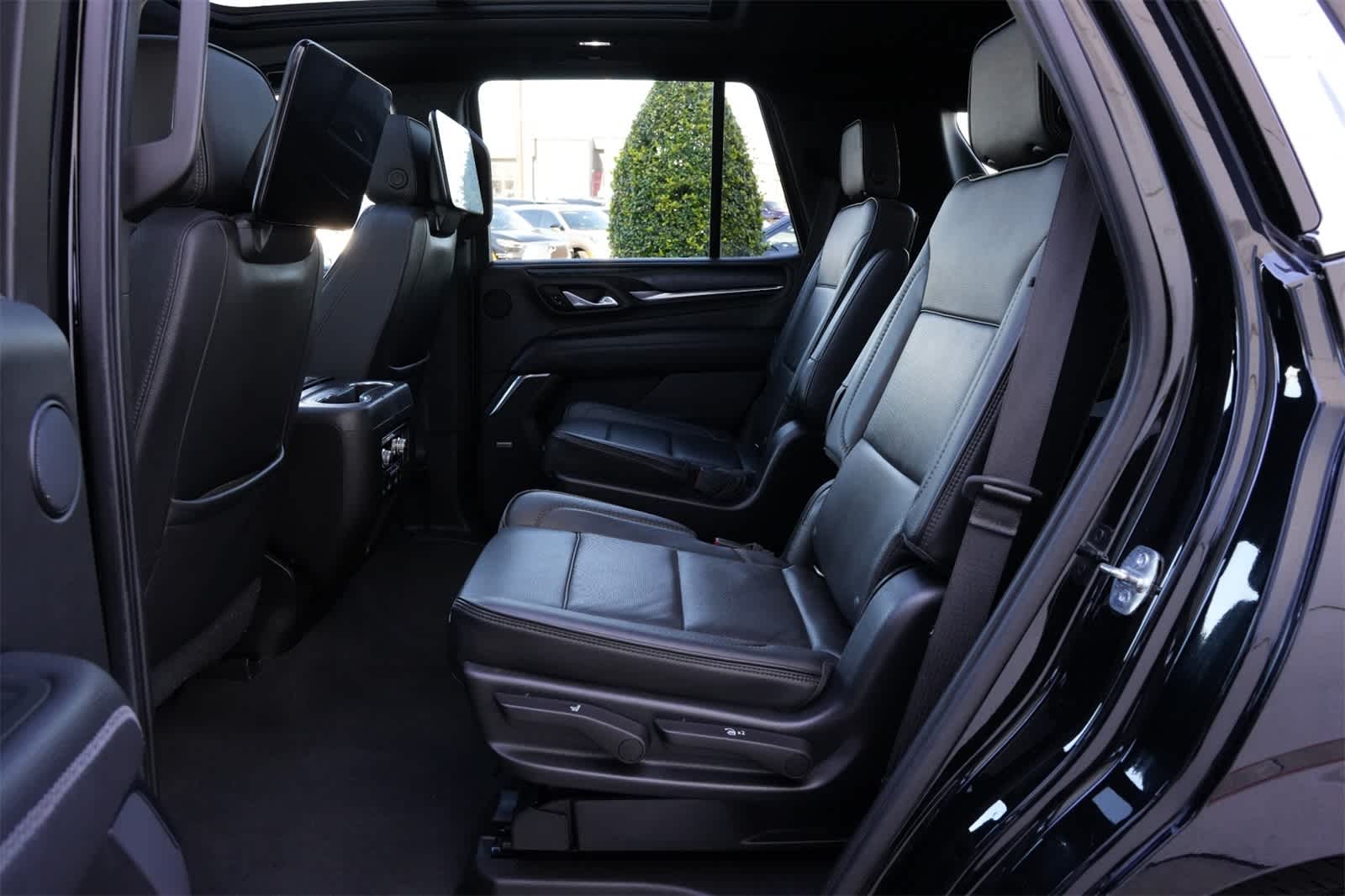 Thumbnail: 2021 GMC Yukon - 19