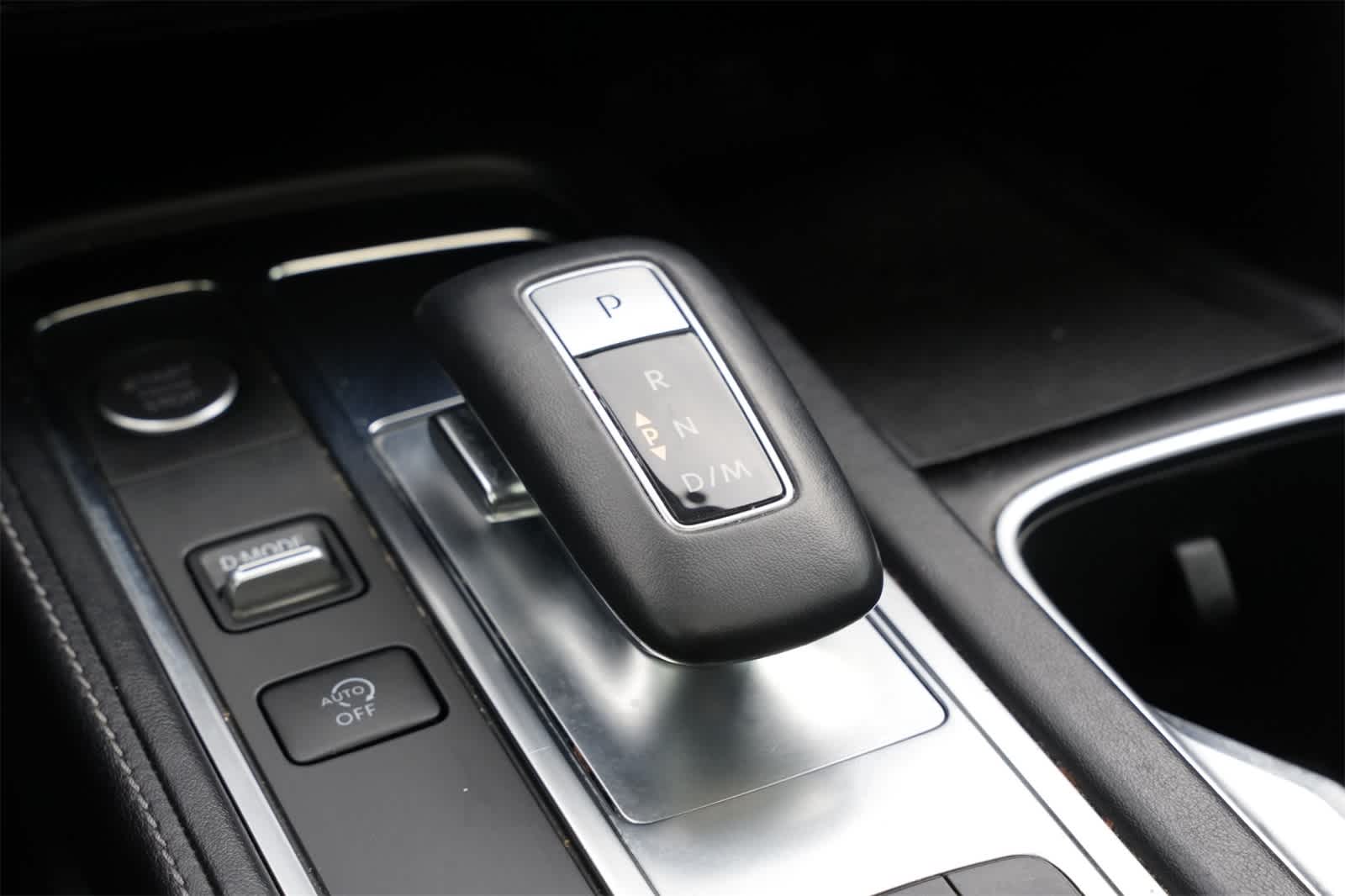 Thumbnail: 2023 INFINITI QX60 - 15