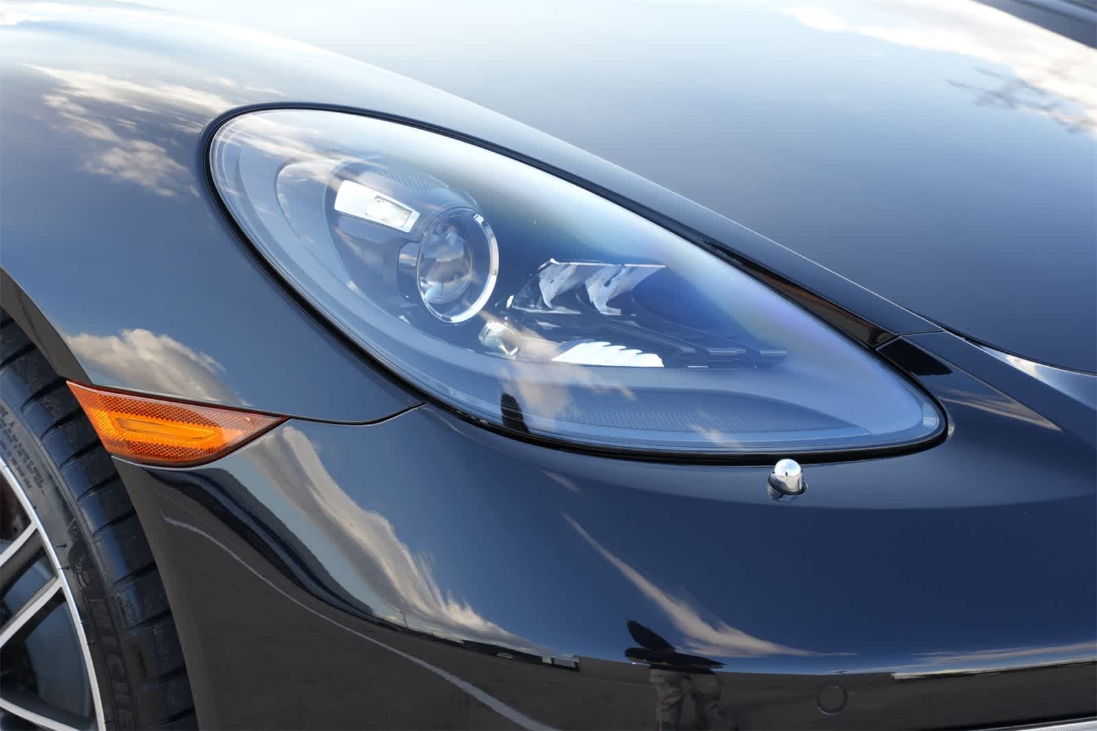 Thumbnail: 2024 Porsche 718 Cayman - 20