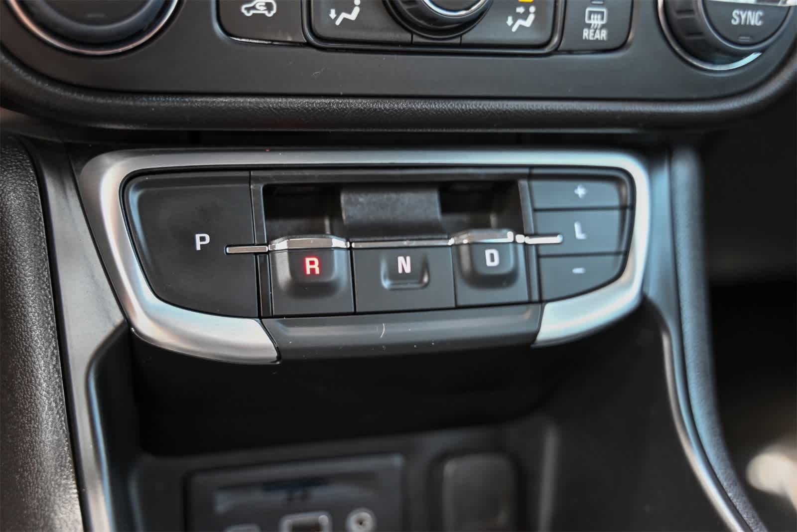 Thumbnail: 2024 GMC Terrain - 15