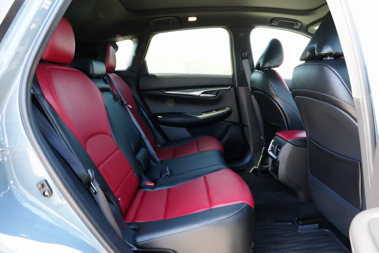 Thumbnail: 2025 INFINITI QX50 - 22