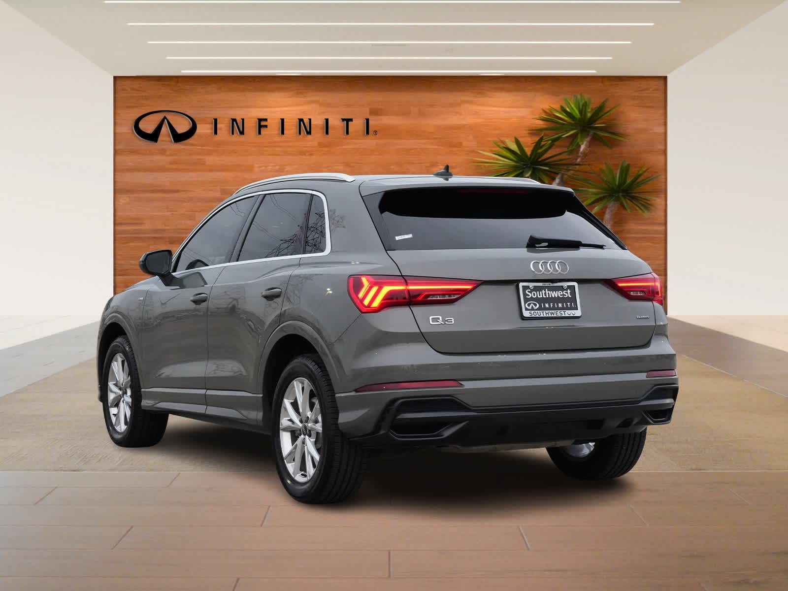 Thumbnail: 2022 Audi Q3 - 5