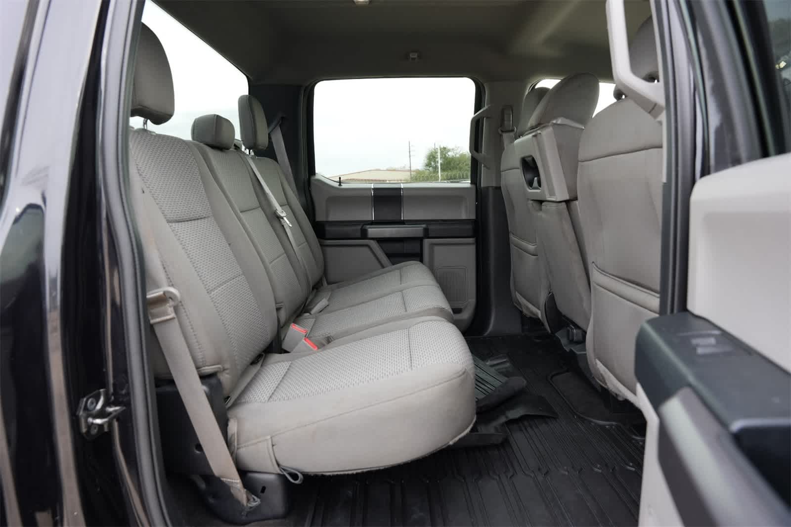 Thumbnail: 2020 Ford F-150 - 19