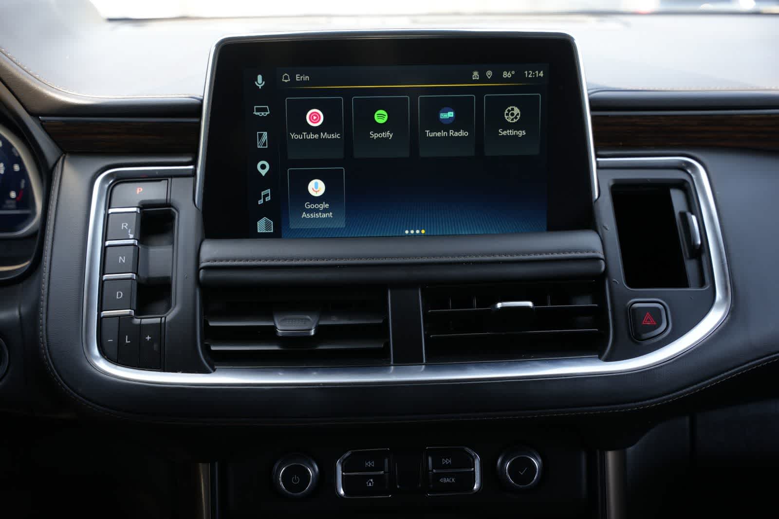 Thumbnail: 2023 Chevrolet Tahoe - 13