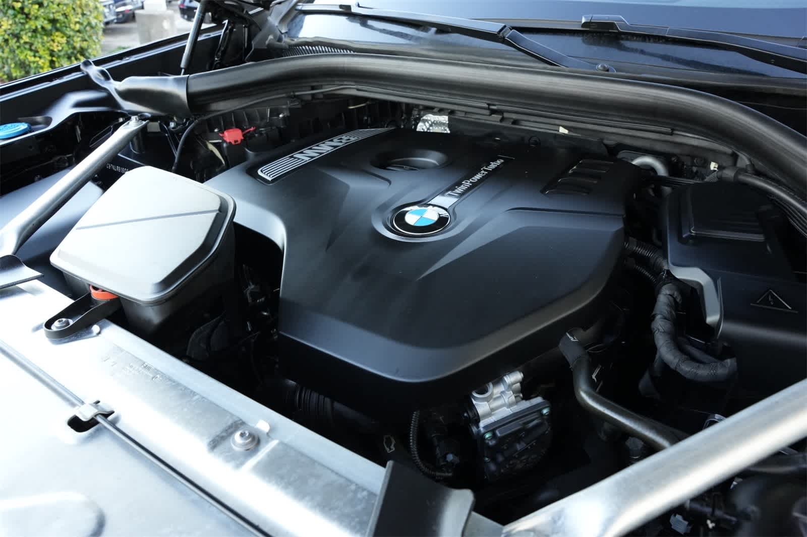 Thumbnail: 2019 BMW X3 - 24