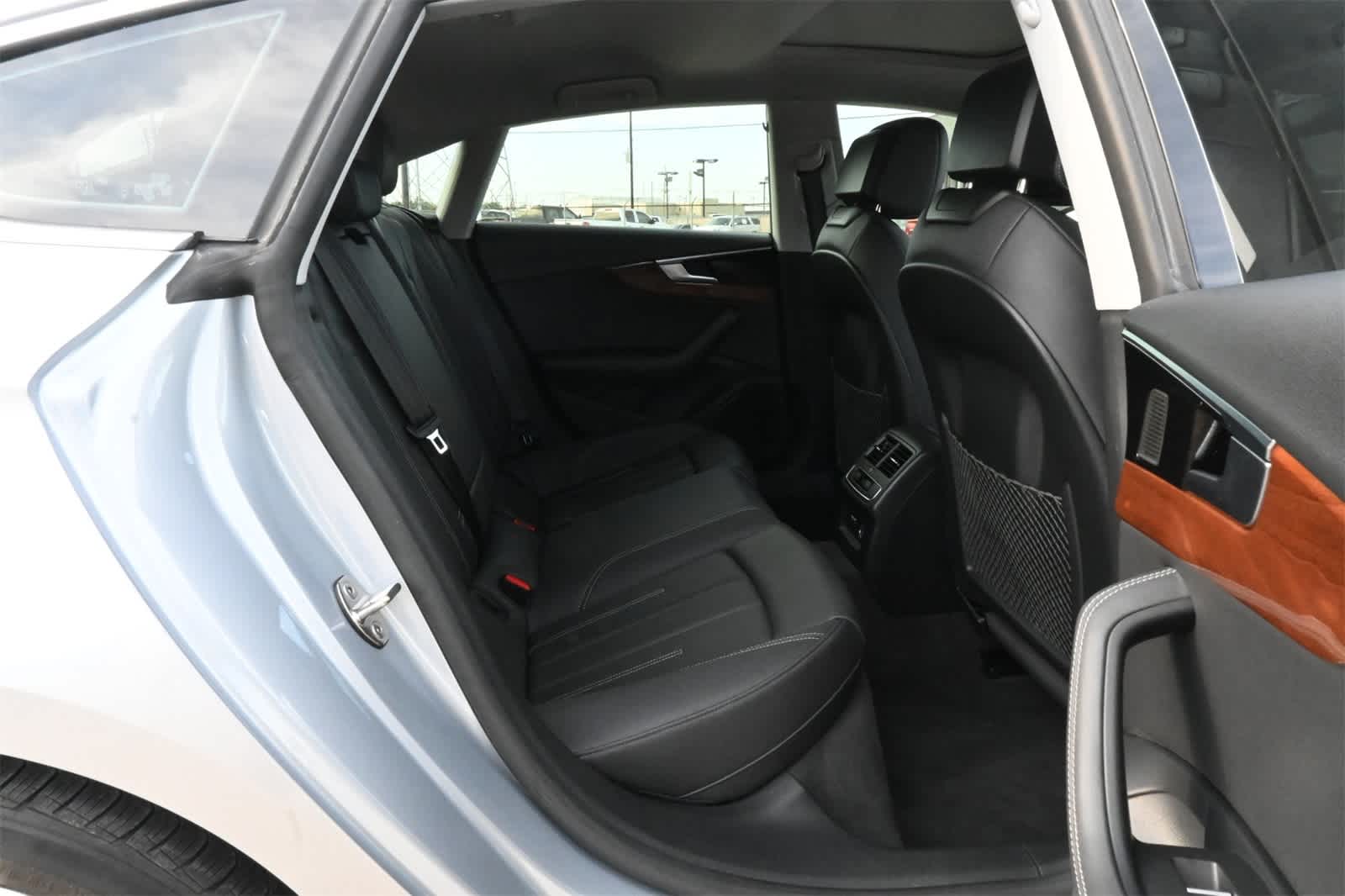 Thumbnail: 2023 Audi A5 - 22