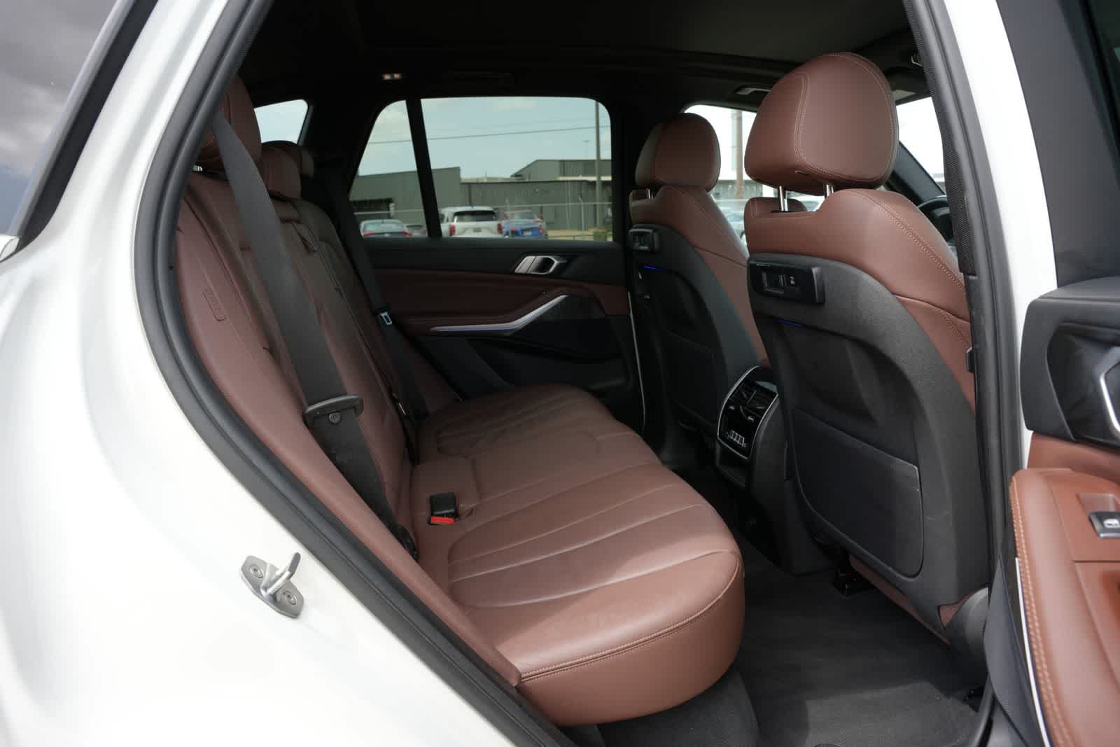 Thumbnail: 2020 BMW X5 - 21
