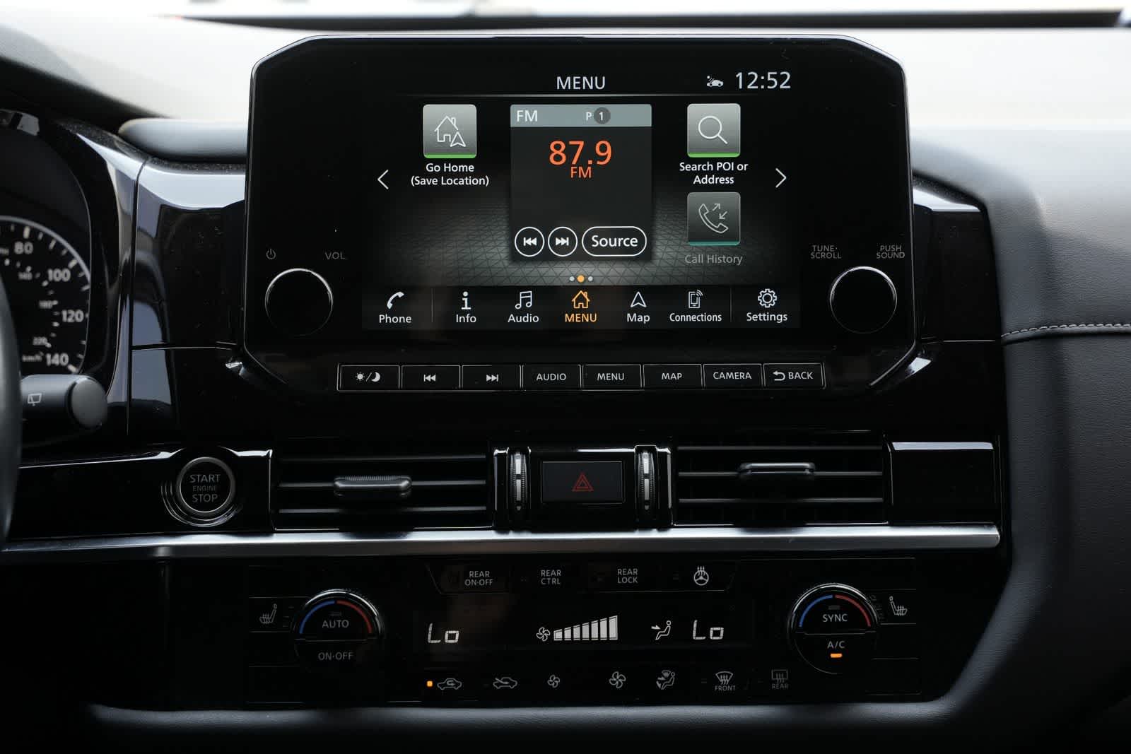 Thumbnail: 2023 Nissan Pathfinder - 13
