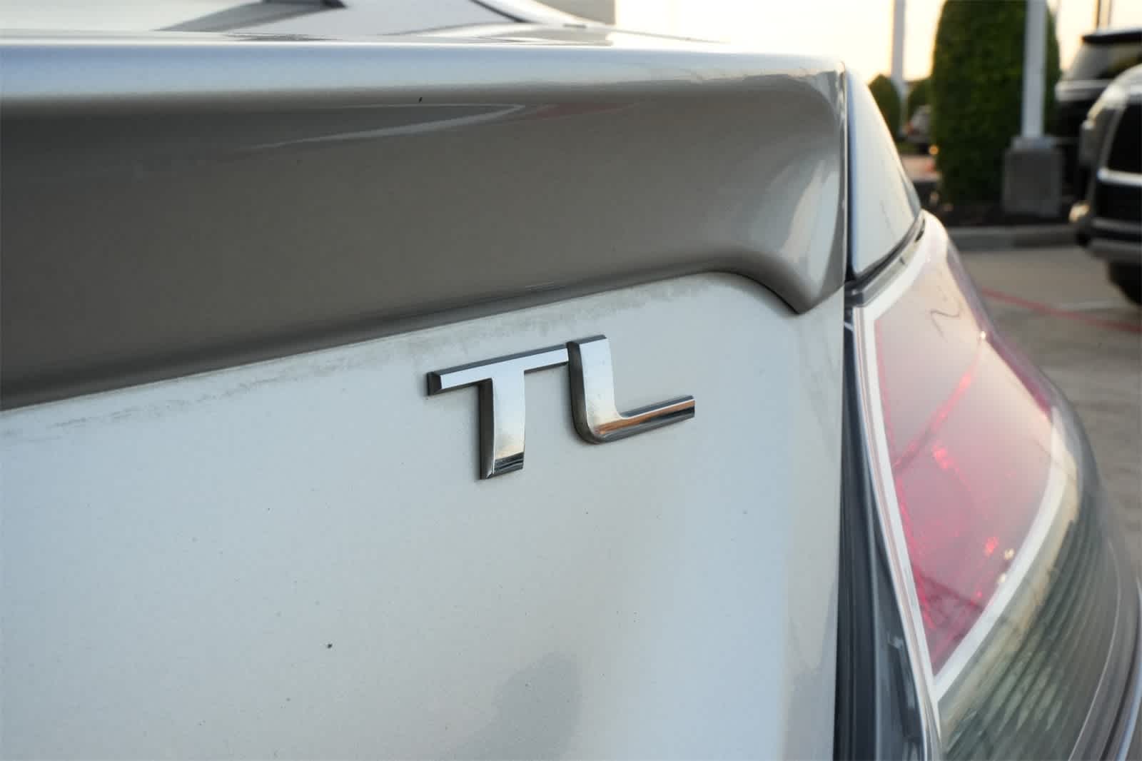 Thumbnail: 2013 Acura TL - 18