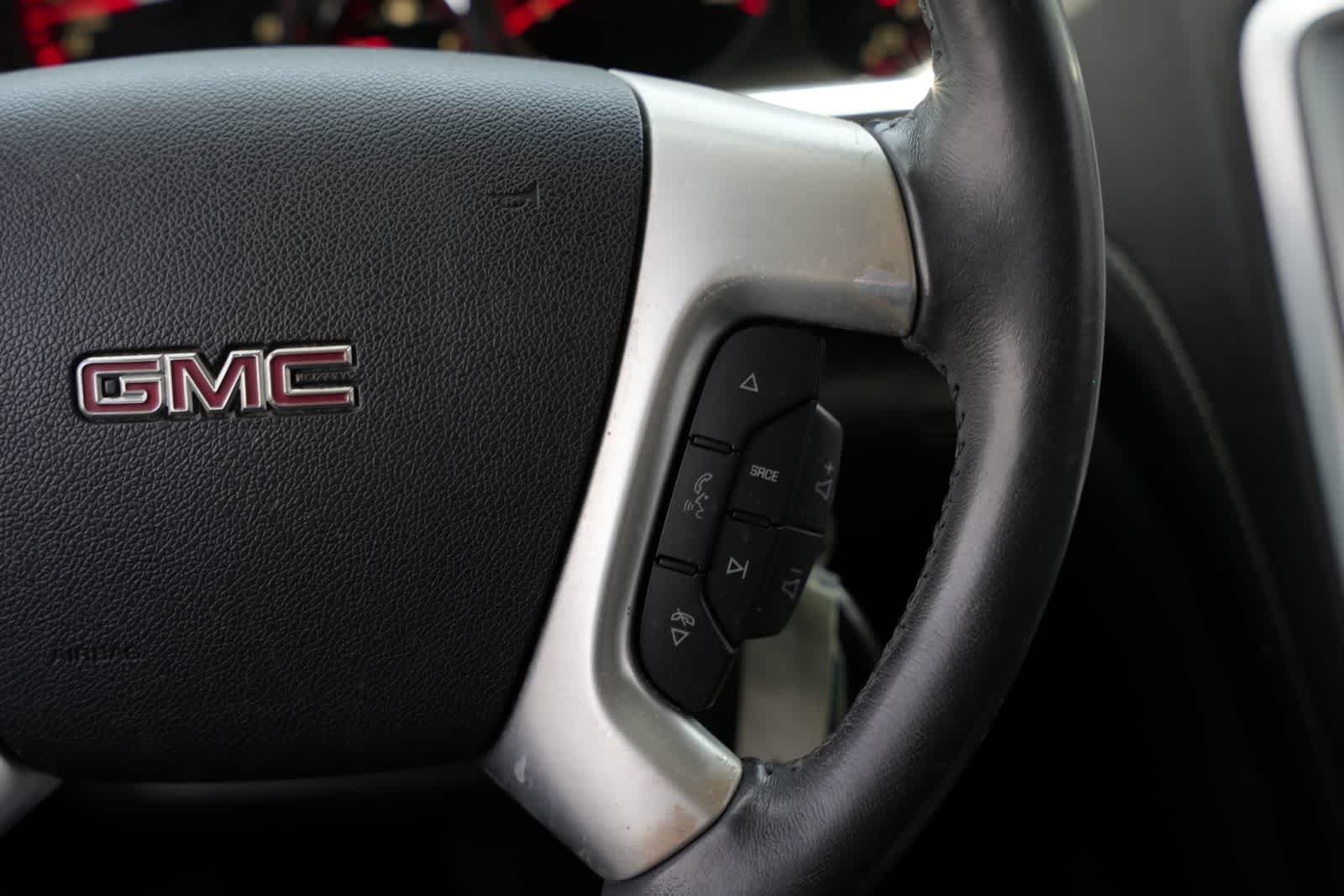 Thumbnail: 2017 GMC Acadia - 11