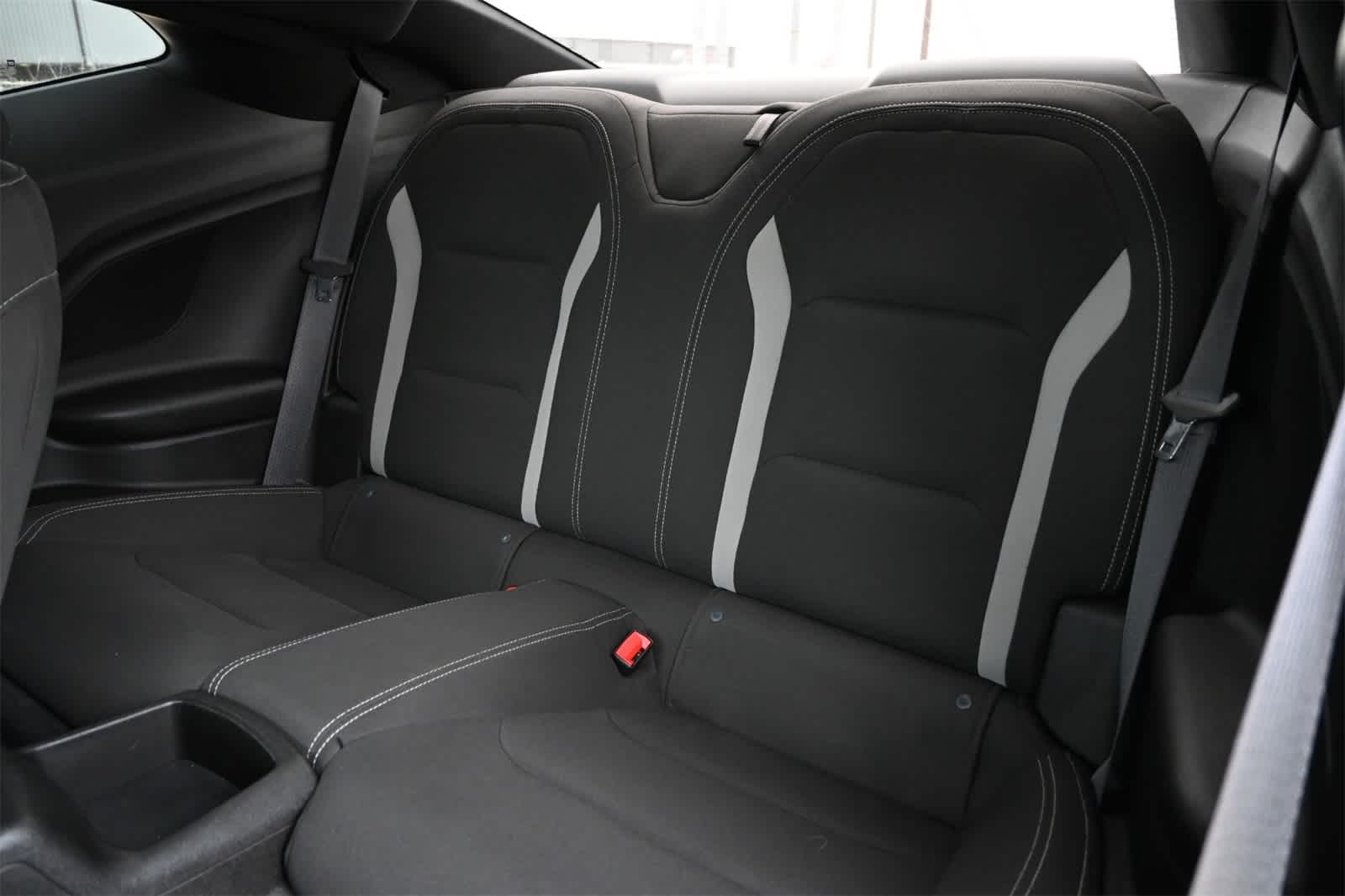 Thumbnail: 2022 Chevrolet Camaro - 19