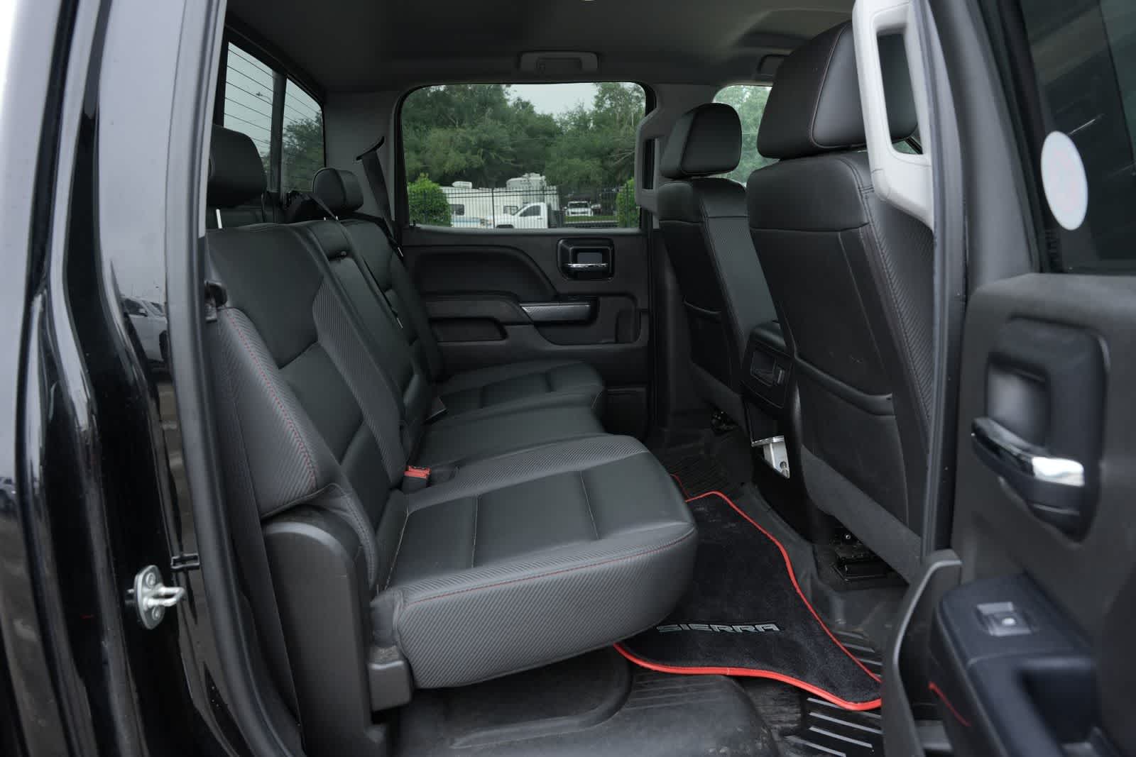 Thumbnail: 2018 GMC Sierra 1500 - 20