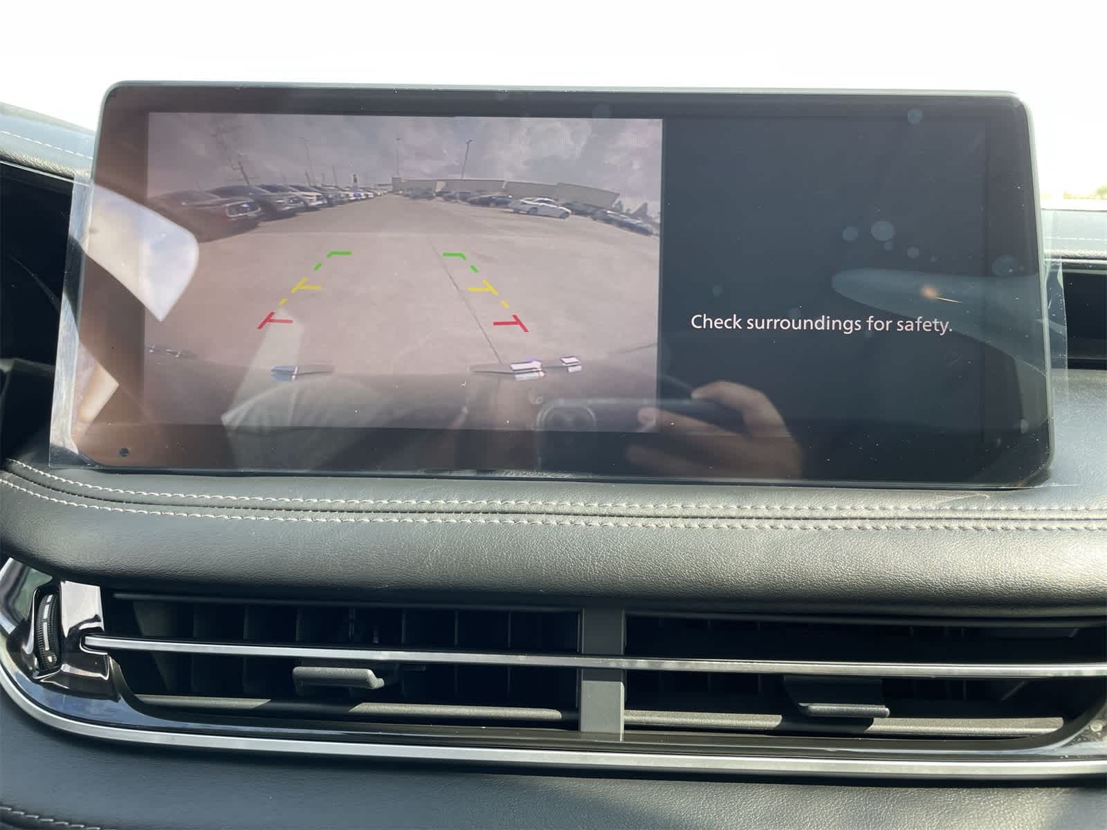2025 INFINITI QX60 Pure 14