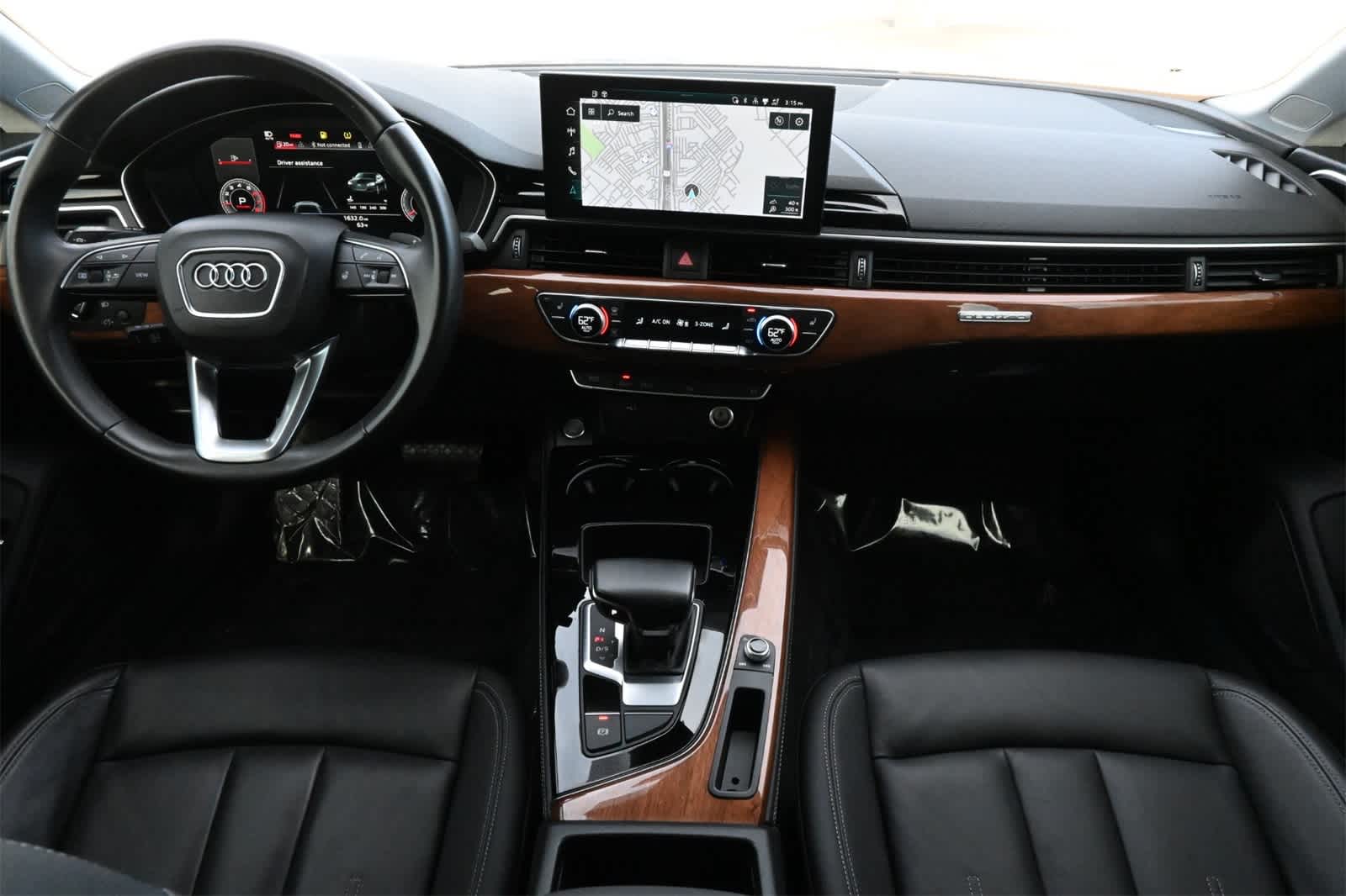 Thumbnail: 2023 Audi A5 - 7