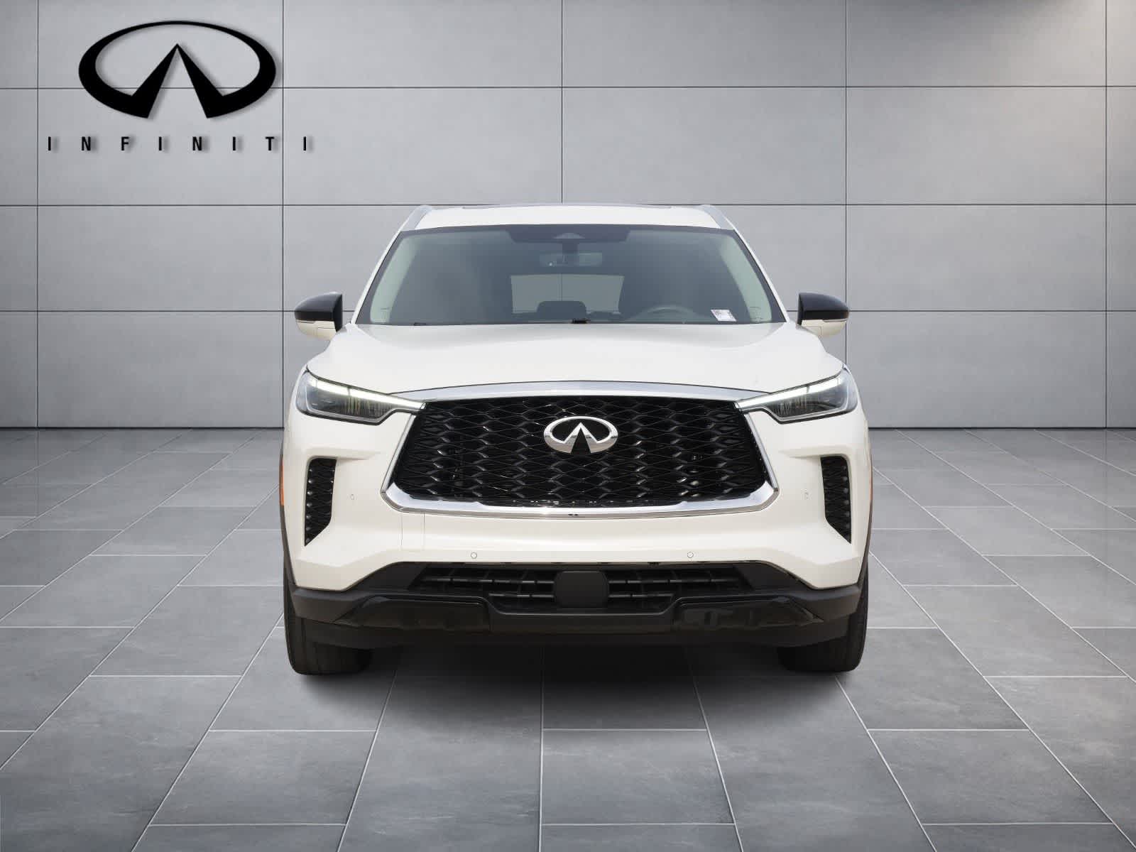 Thumbnail: 2023 INFINITI QX60 - 2