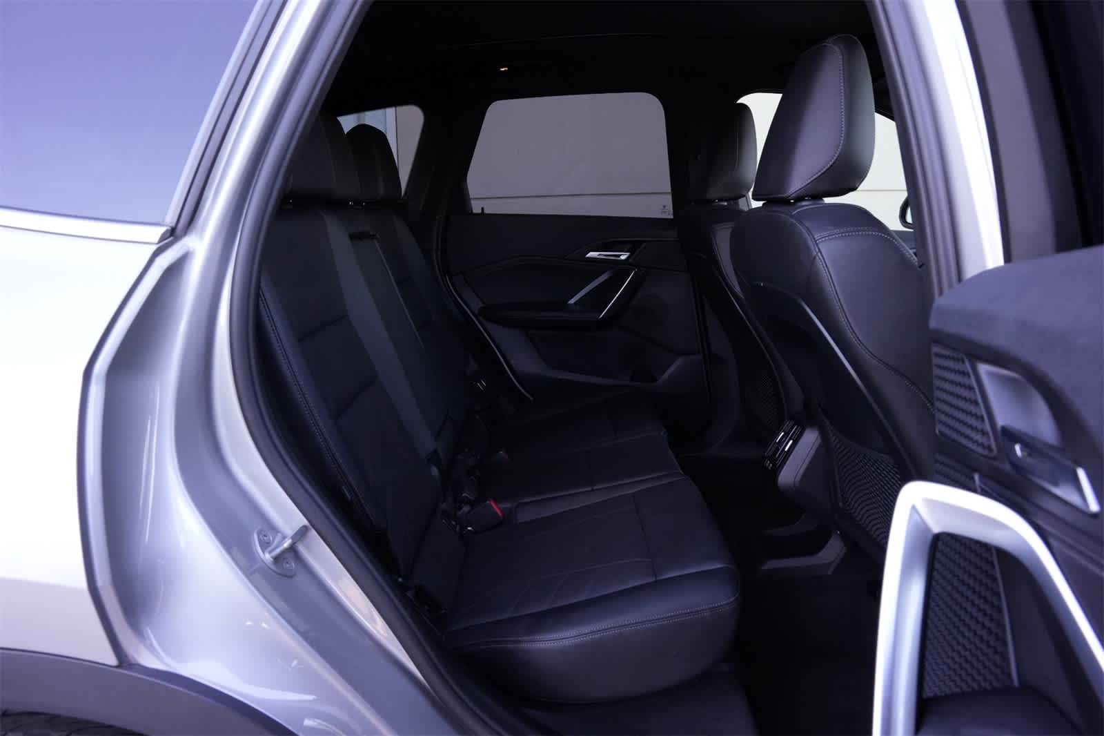 Thumbnail: 2023 BMW X1 - 22