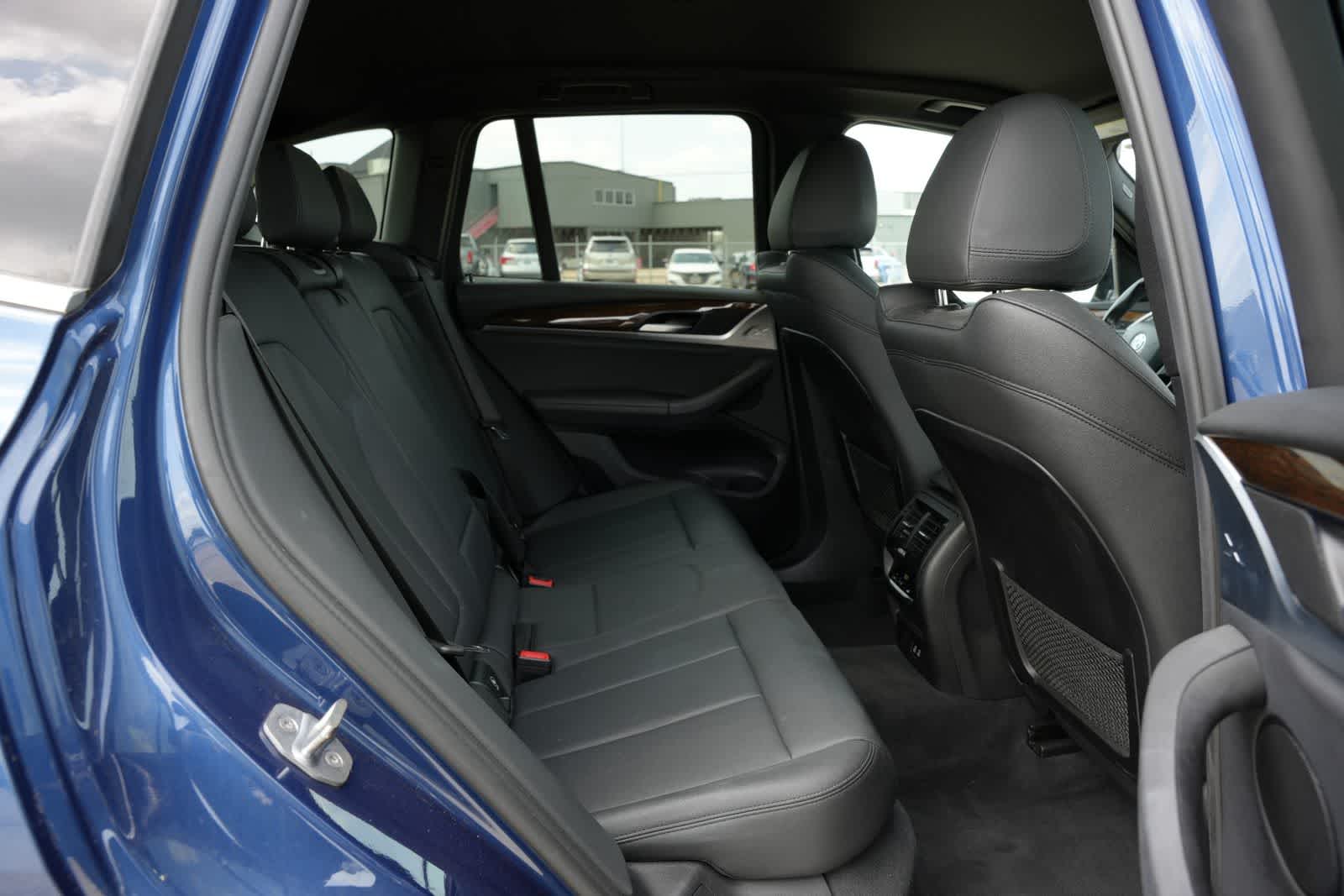 Thumbnail: 2020 BMW X3 - 21