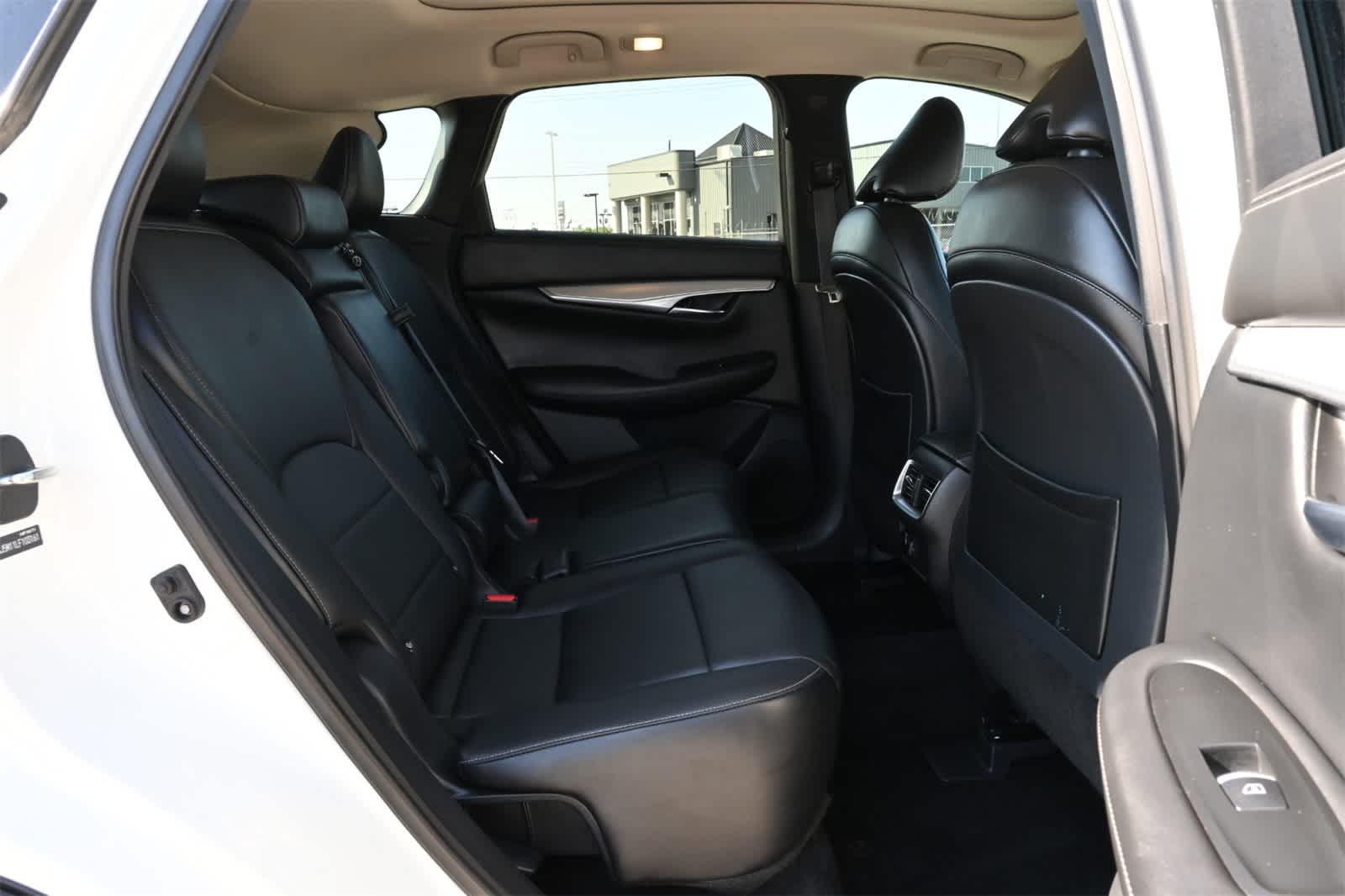 Thumbnail: 2020 INFINITI QX50 - 22
