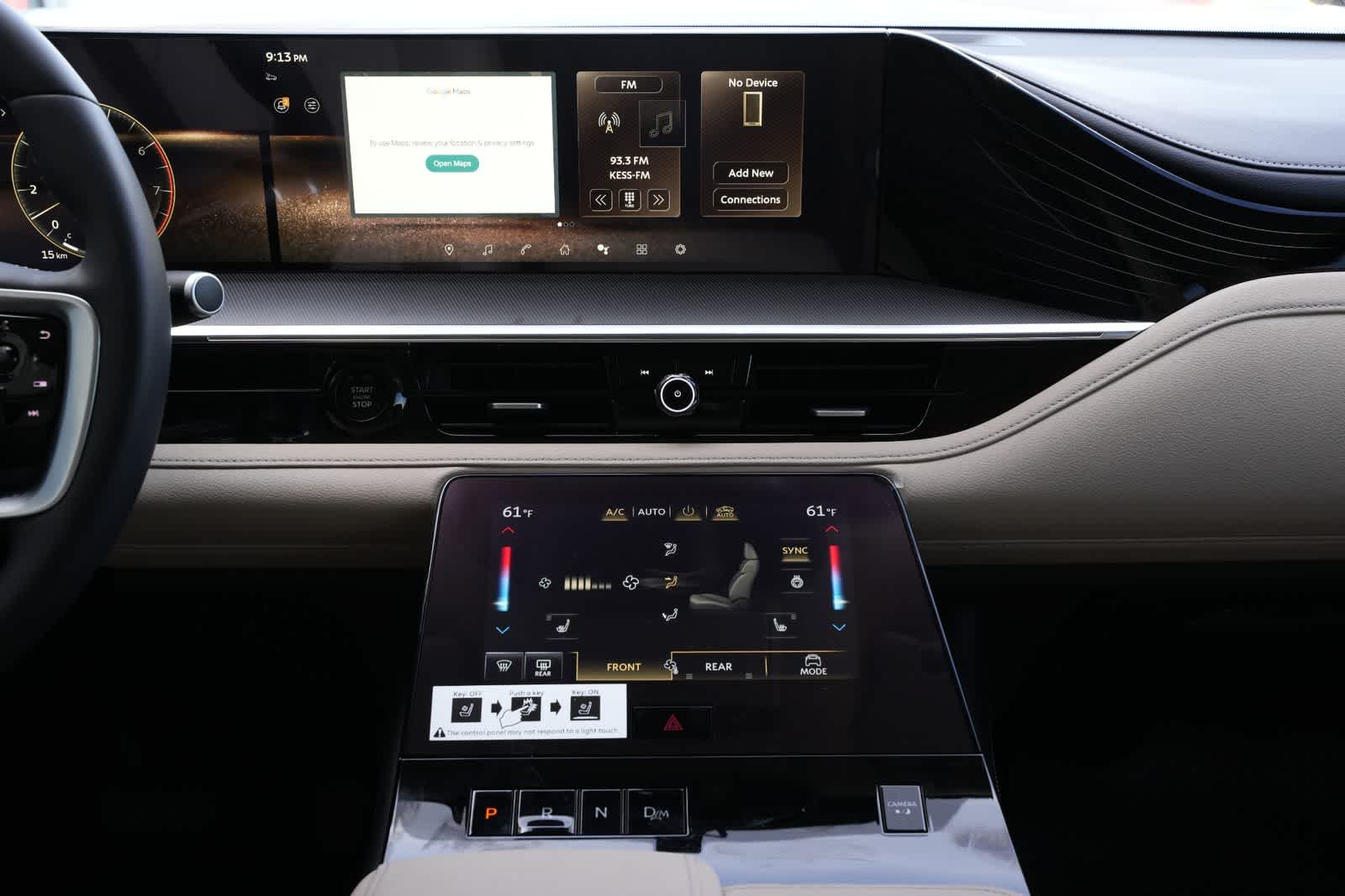 Thumbnail: 2026 INFINITI QX80 - 13