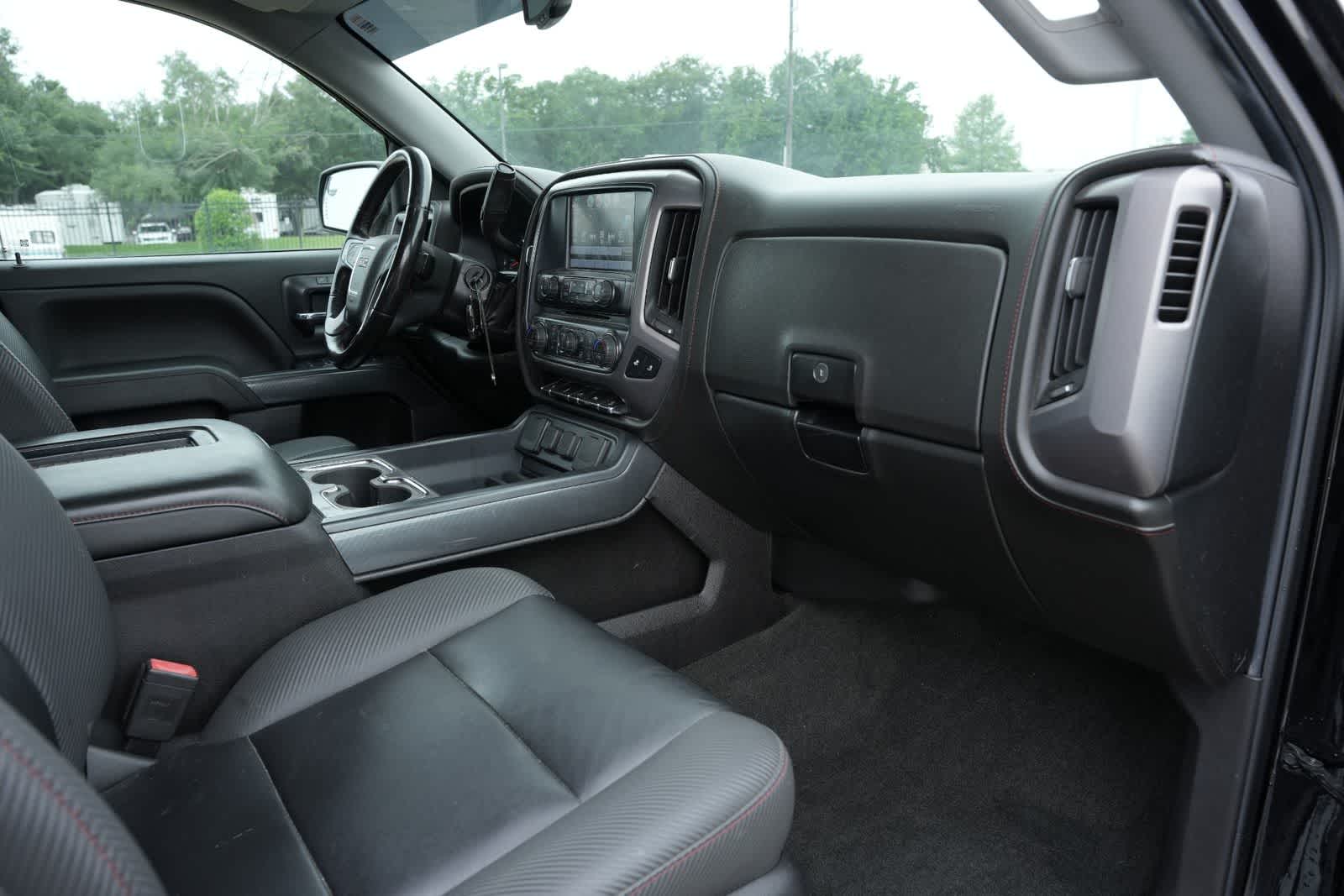 Thumbnail: 2018 GMC Sierra 1500 - 21