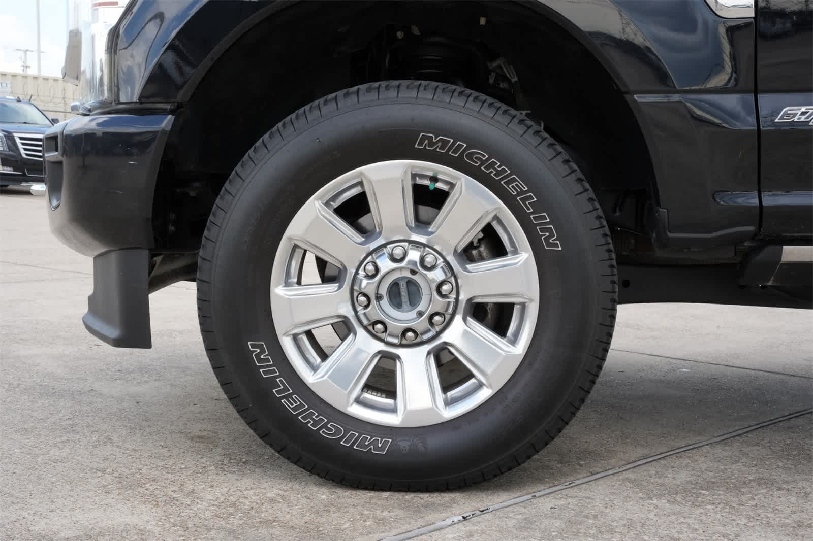 Thumbnail: 2022 Ford F-250 - 26