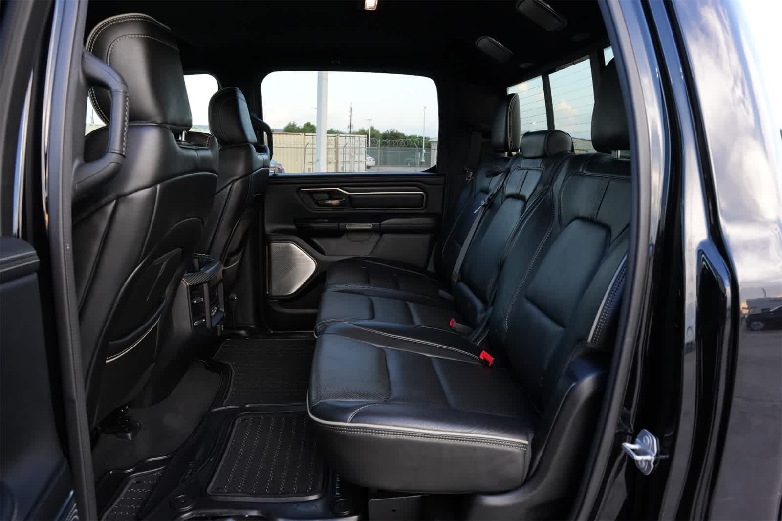 Thumbnail: 2019 RAM 1500 - 19