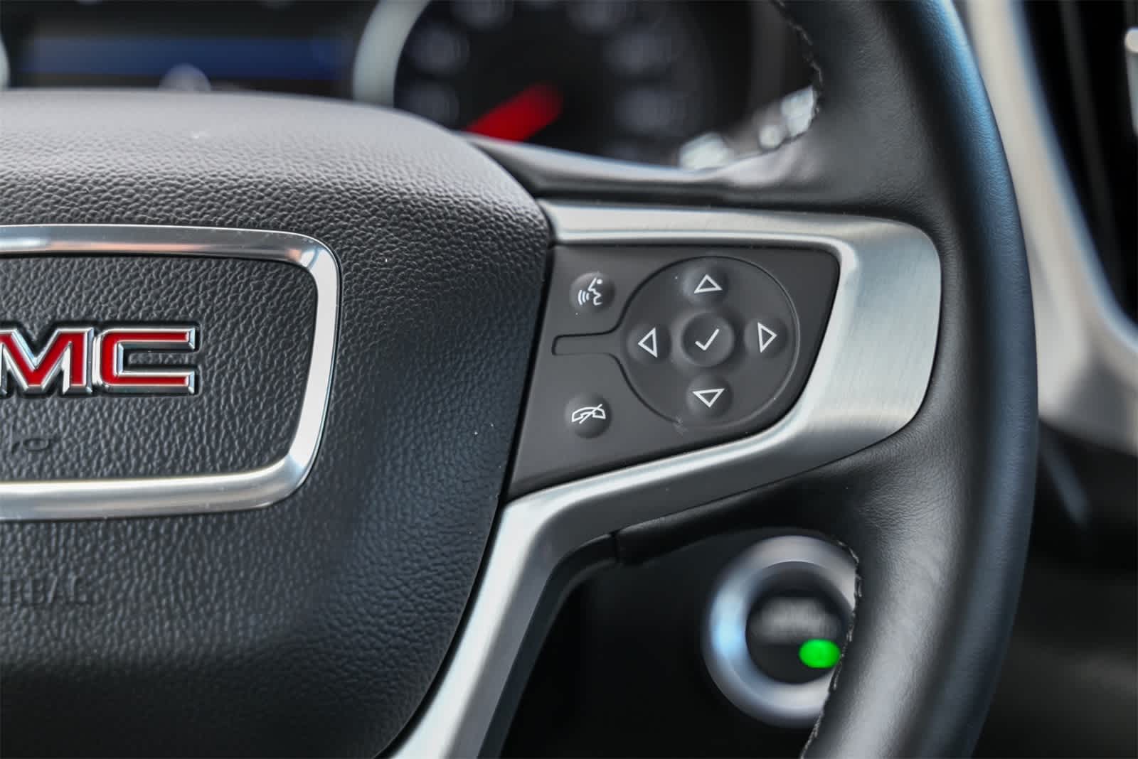 Thumbnail: 2024 GMC Terrain - 11