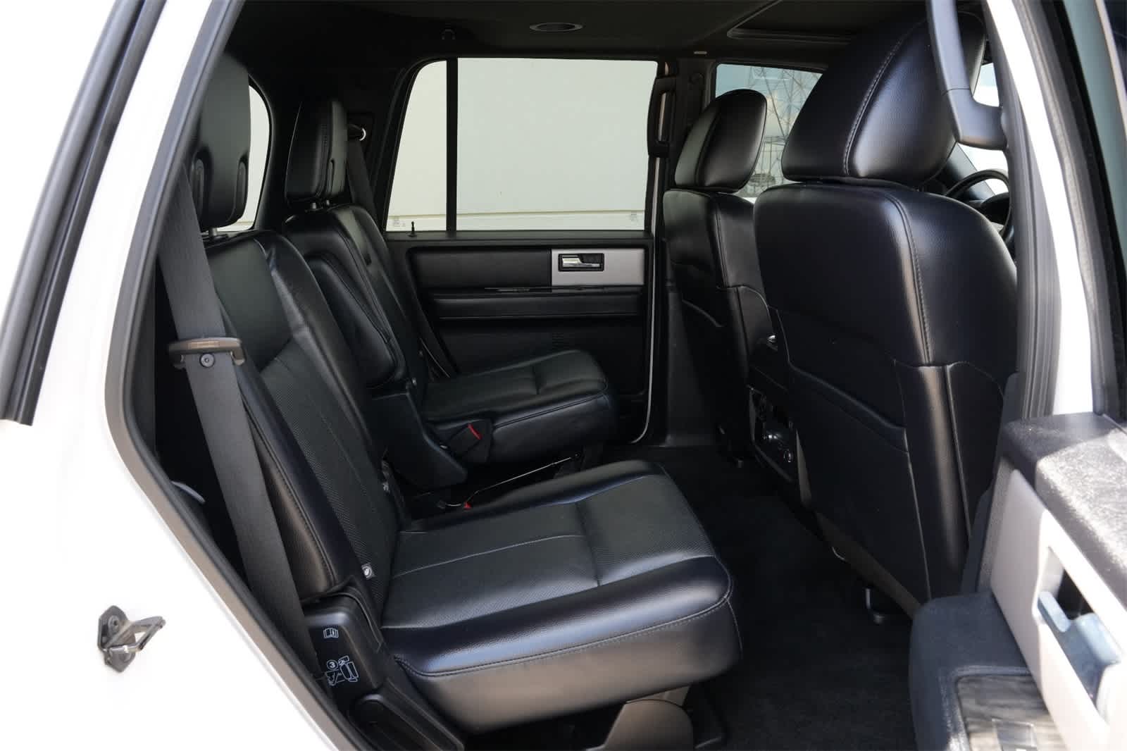 Thumbnail: 2017 Ford Expedition - 22