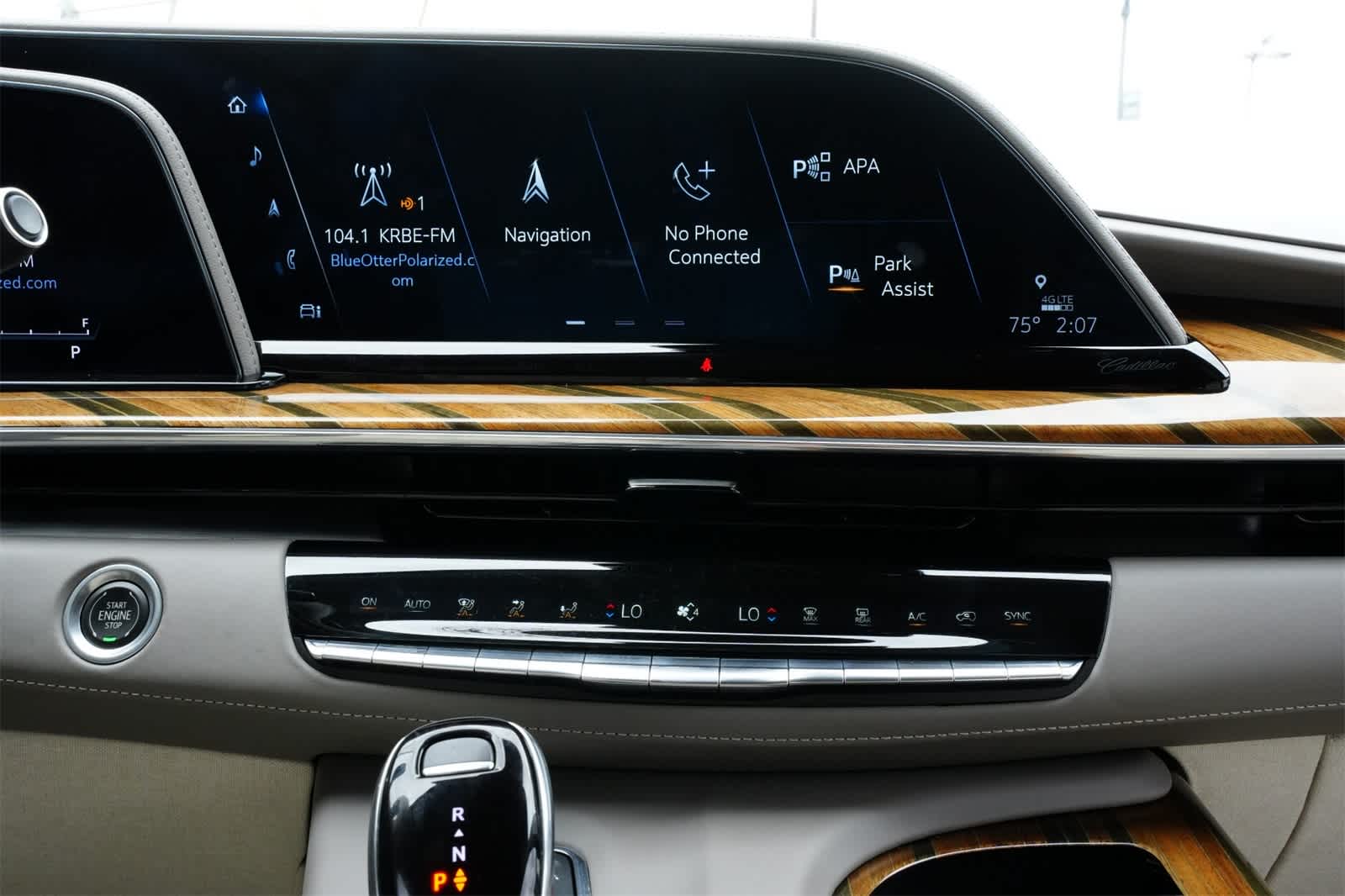 Thumbnail: 2023 Cadillac Escalade - 13