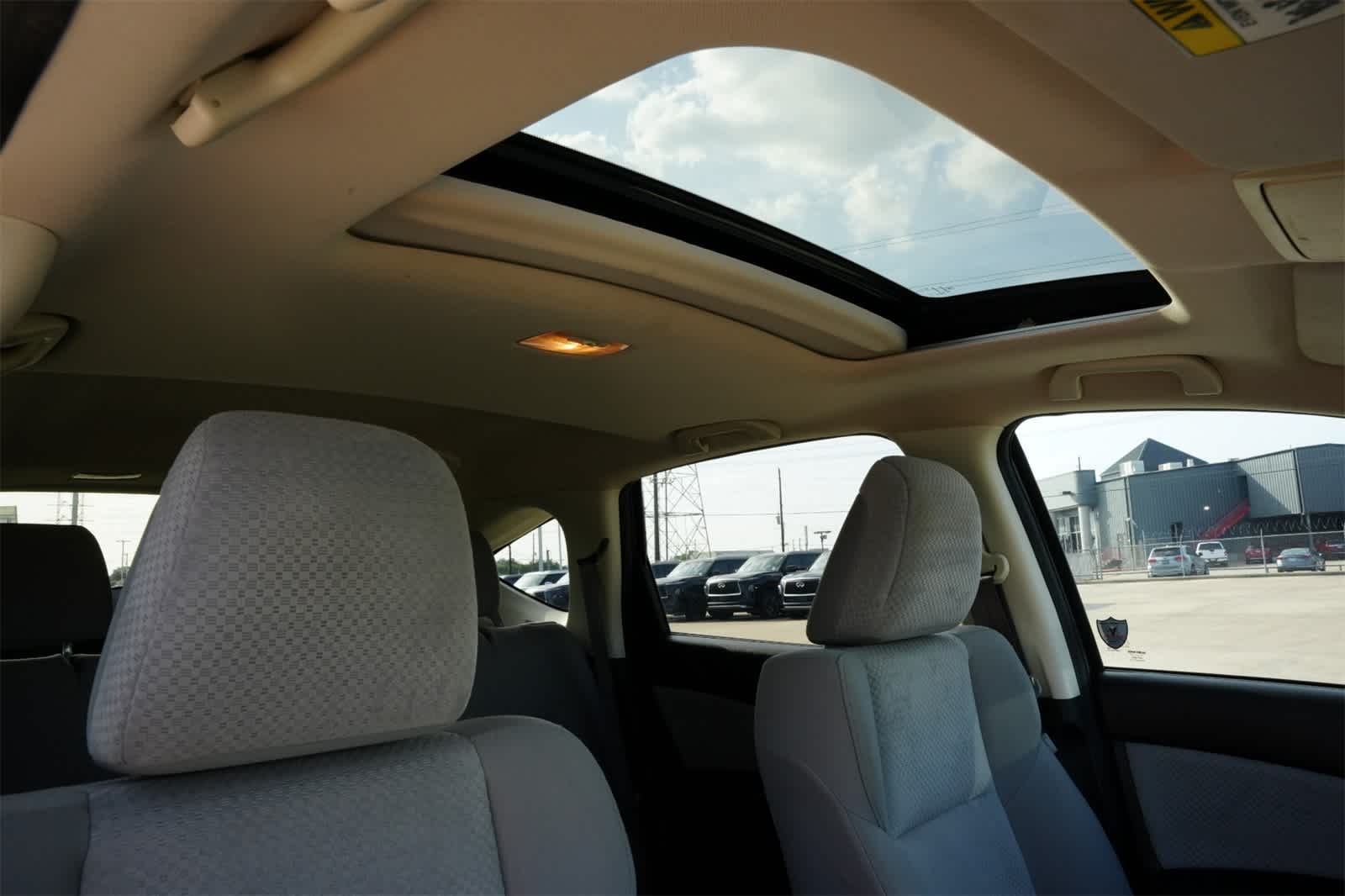 Thumbnail: 2016 Honda CR-V - 24