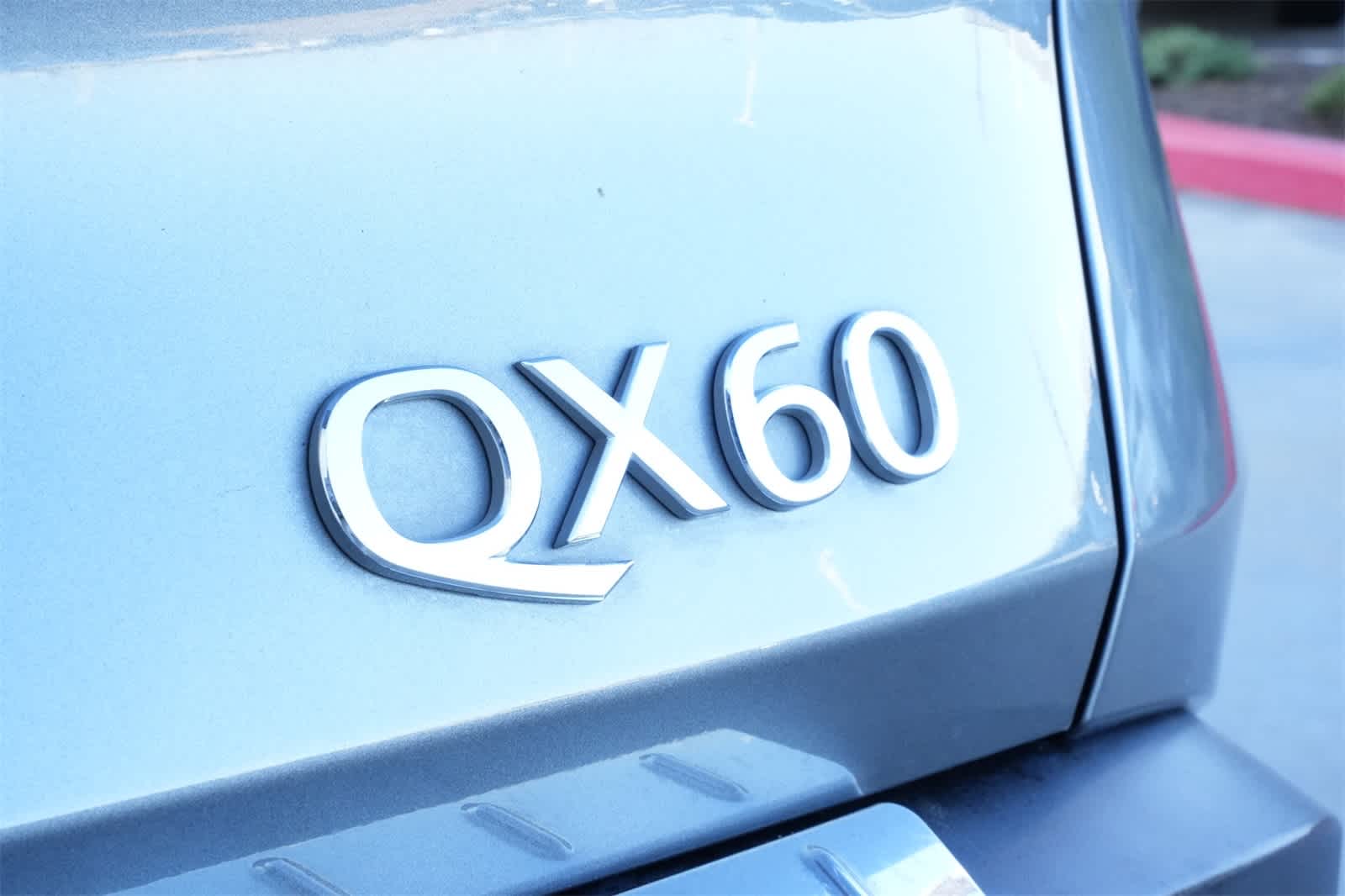 Thumbnail: 2023 INFINITI QX60 - 20