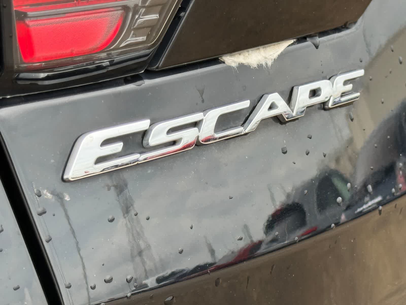 Thumbnail: 2017 Ford Escape - 19