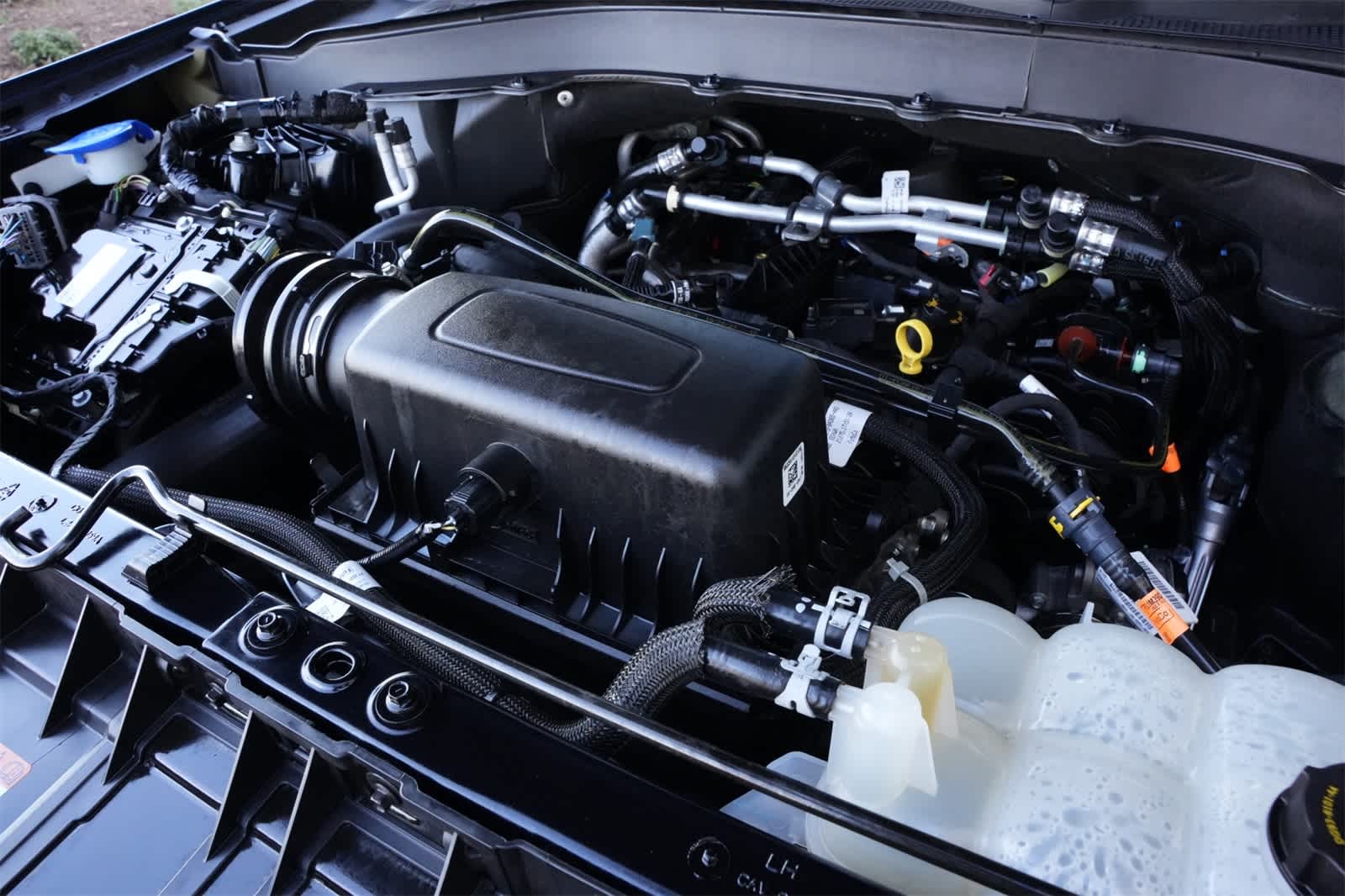 Thumbnail: 2022 Ford Explorer - 23