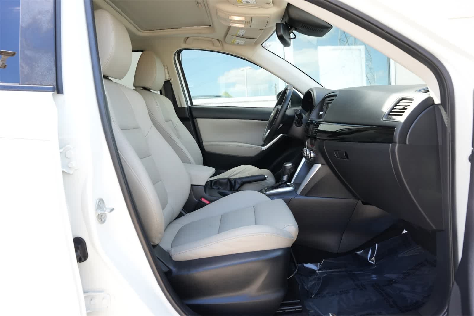 Thumbnail: 2014 Mazda CX-5 - 24