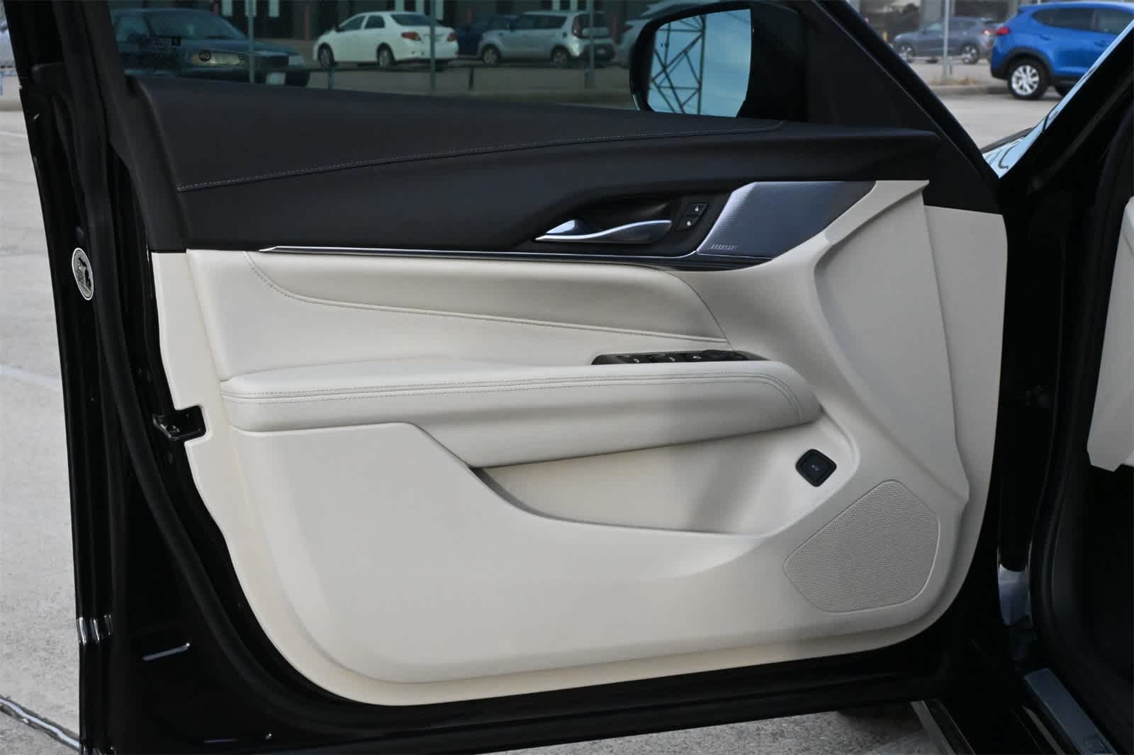 Thumbnail: 2024 Cadillac CT4 - 18