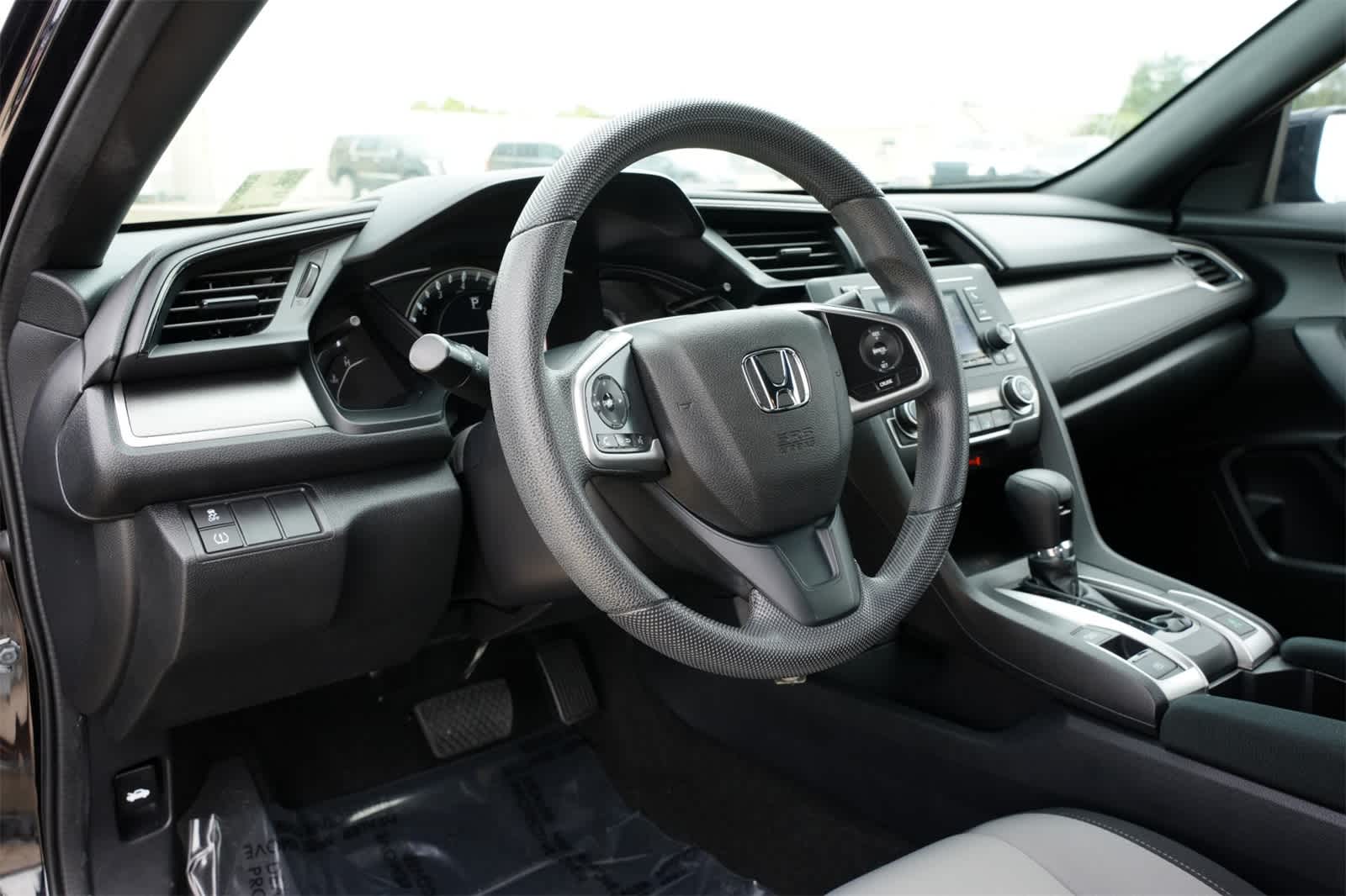 Thumbnail: 2017 Honda Civic - 15
