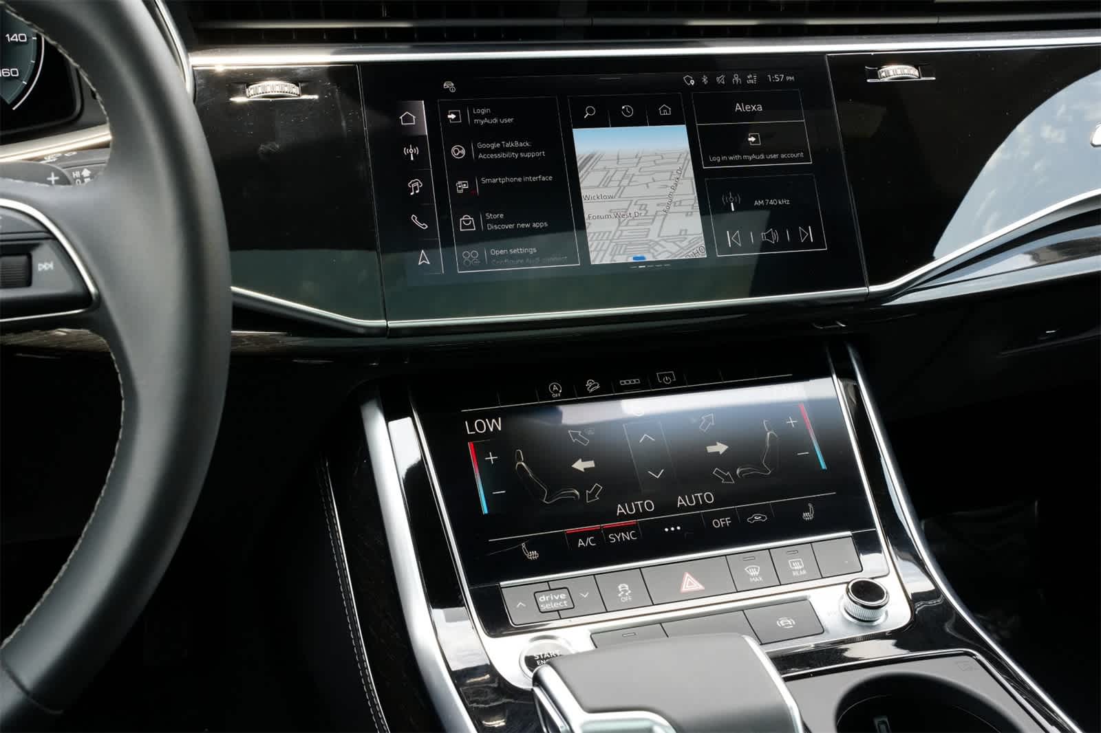 Thumbnail: 2025 Audi Q7 - 14