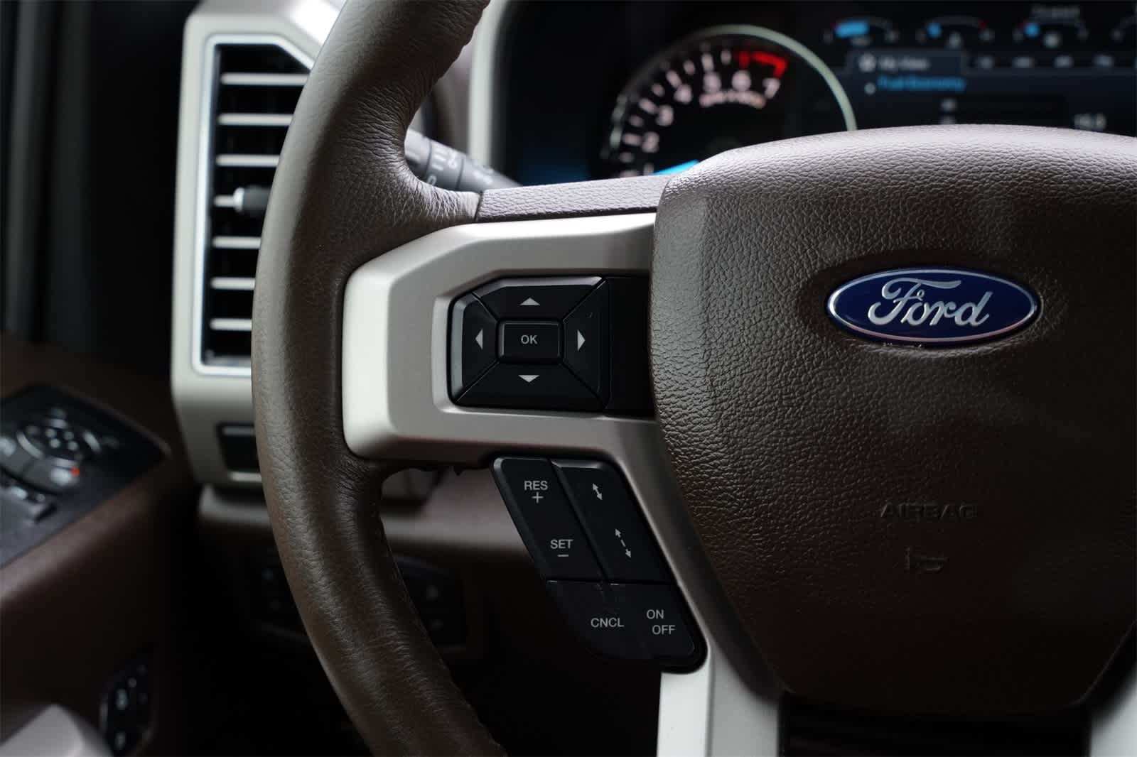 Thumbnail: 2020 Ford F-150 - 10