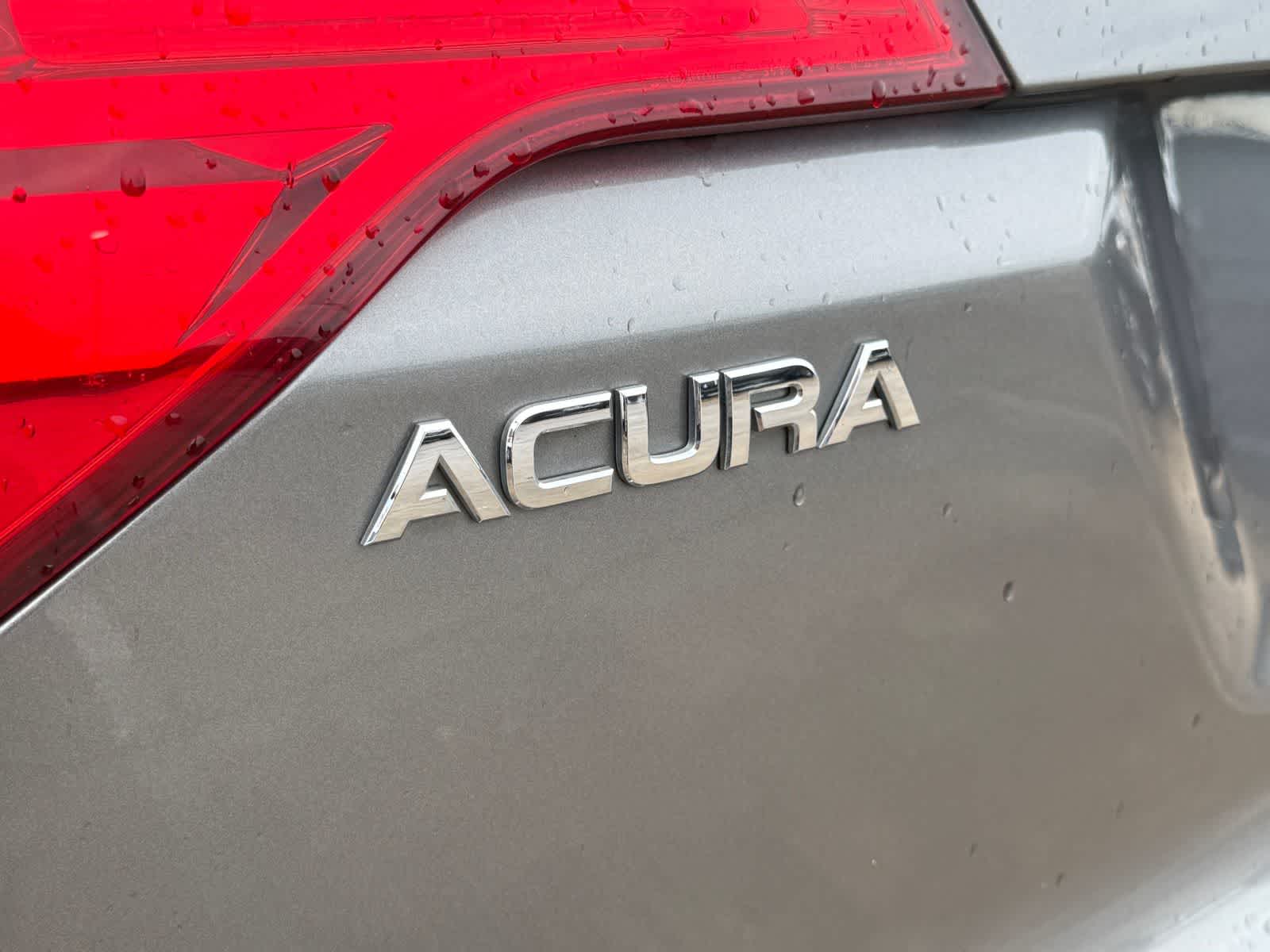 Thumbnail: 2009 Acura MDX - 16