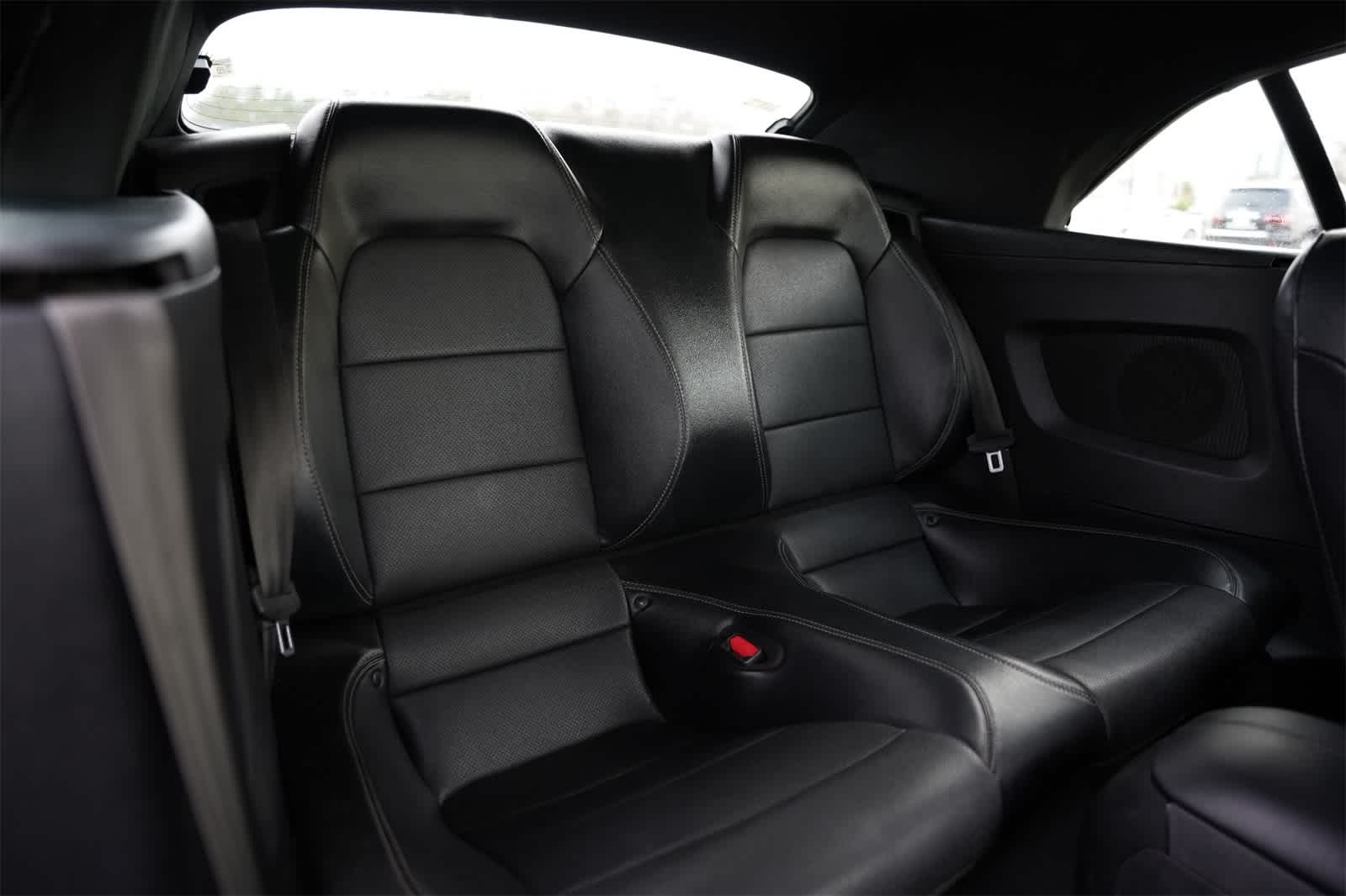 Thumbnail: 2022 Ford Mustang - 20