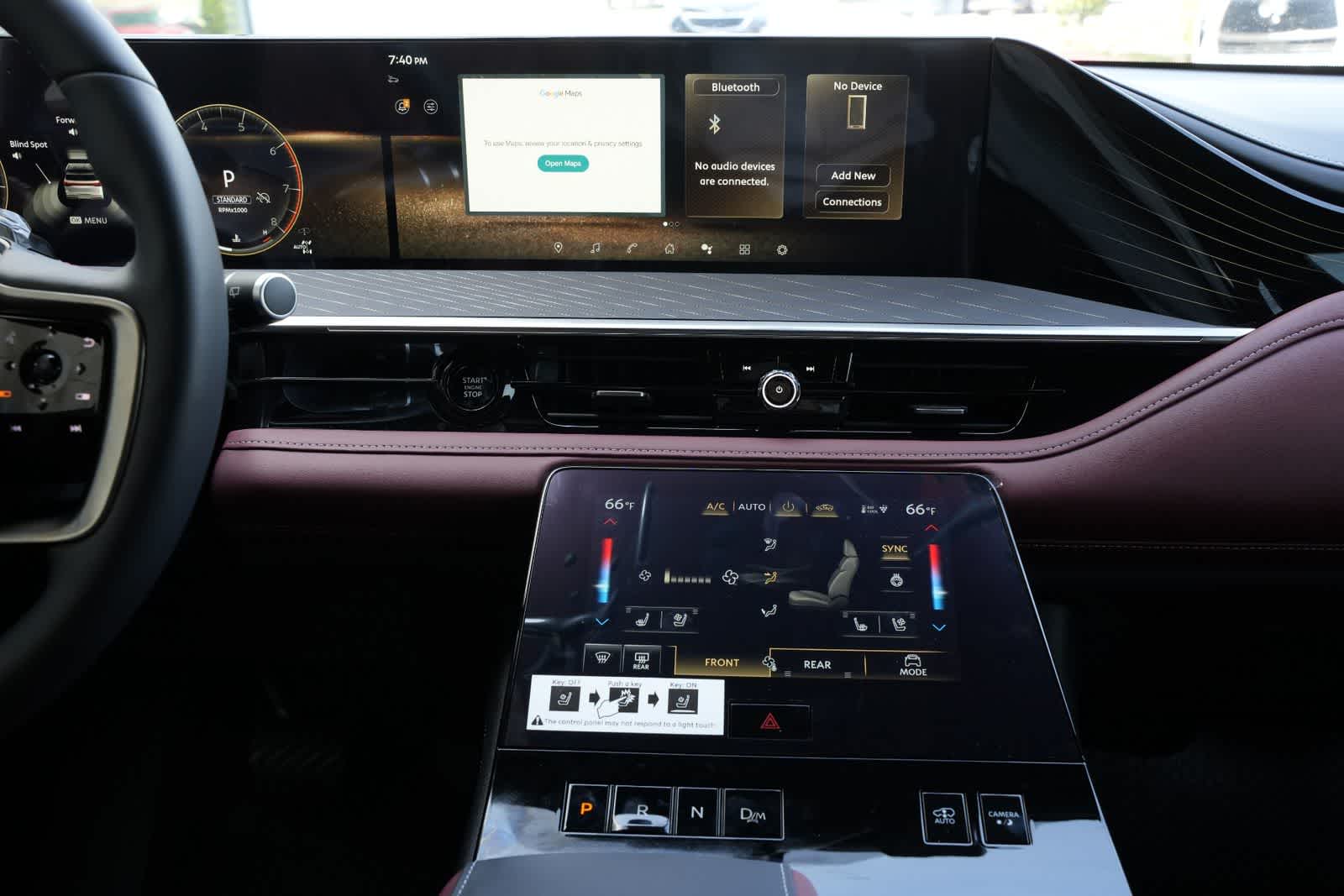 Thumbnail: 2026 INFINITI QX80 - 13