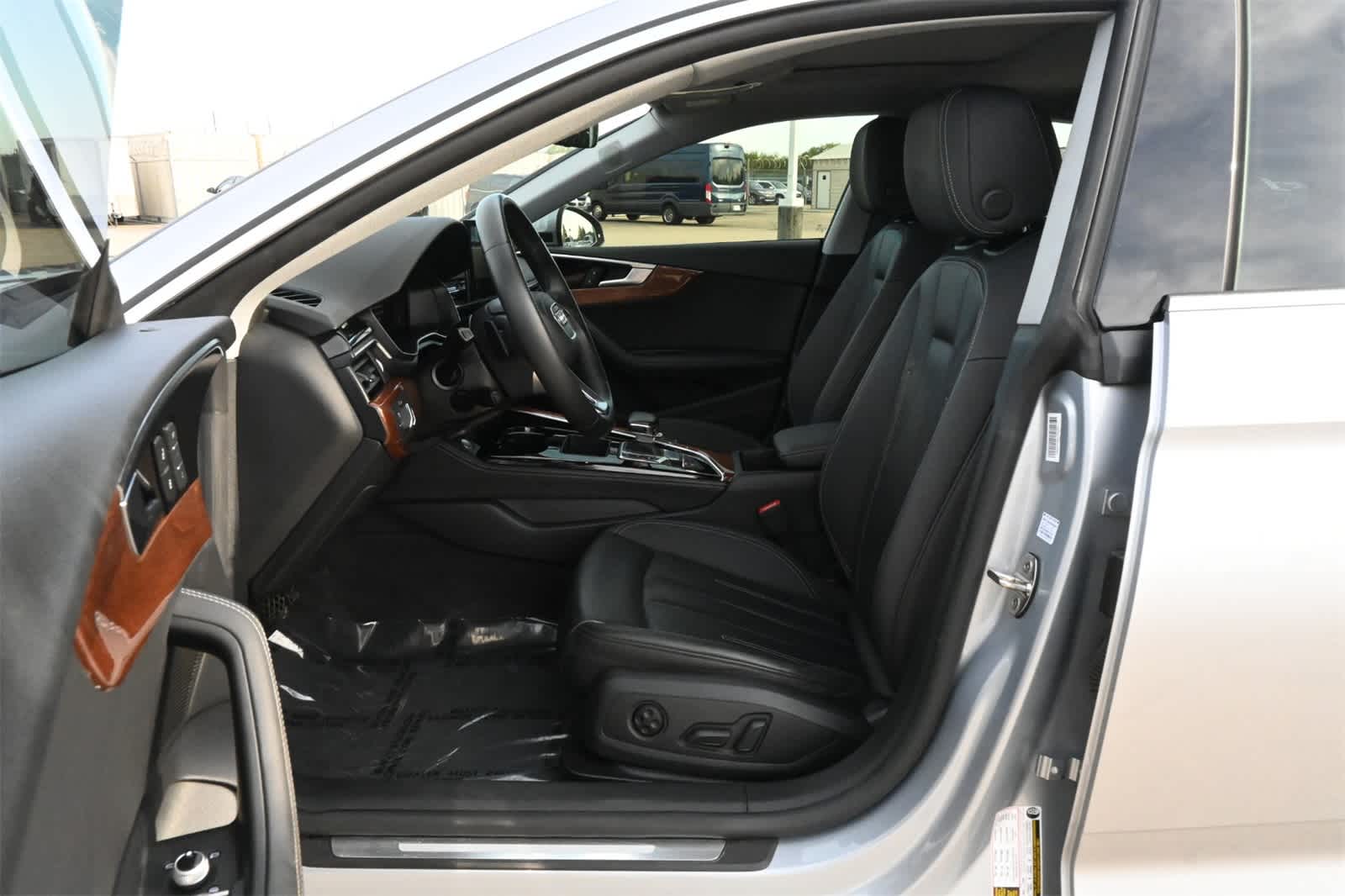 Thumbnail: 2023 Audi A5 - 17