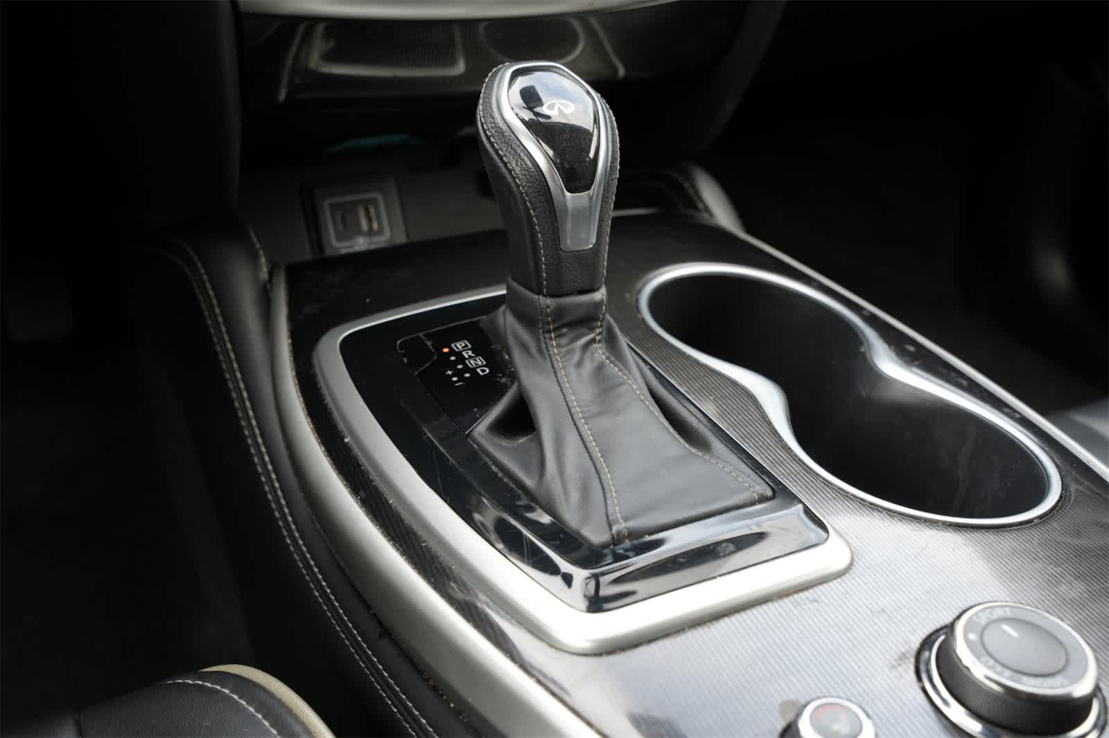 Thumbnail: 2020 INFINITI QX60 - 15